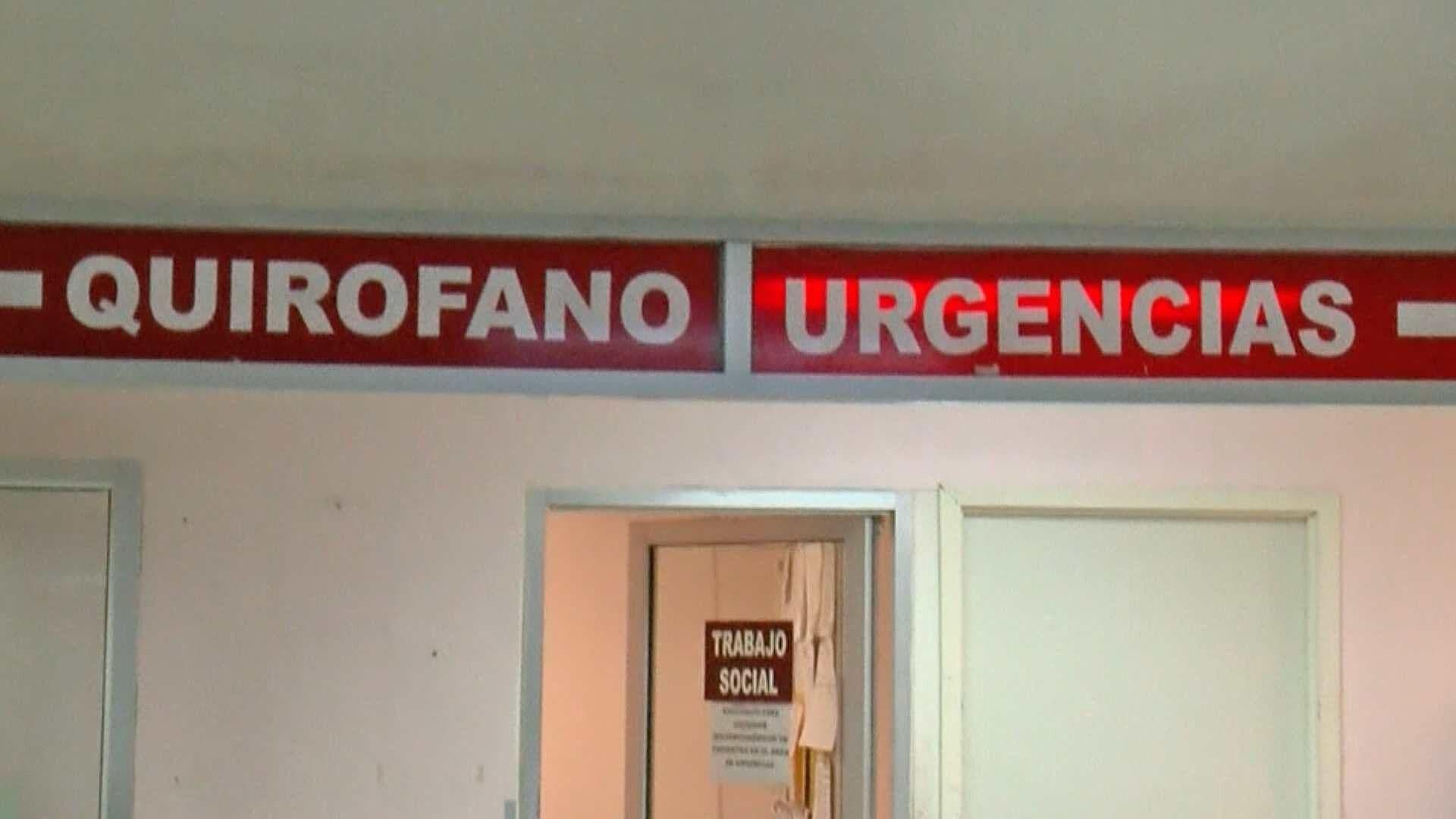 Joven Fallece por Presunta Sobredosis de Fentanilo en Nogales