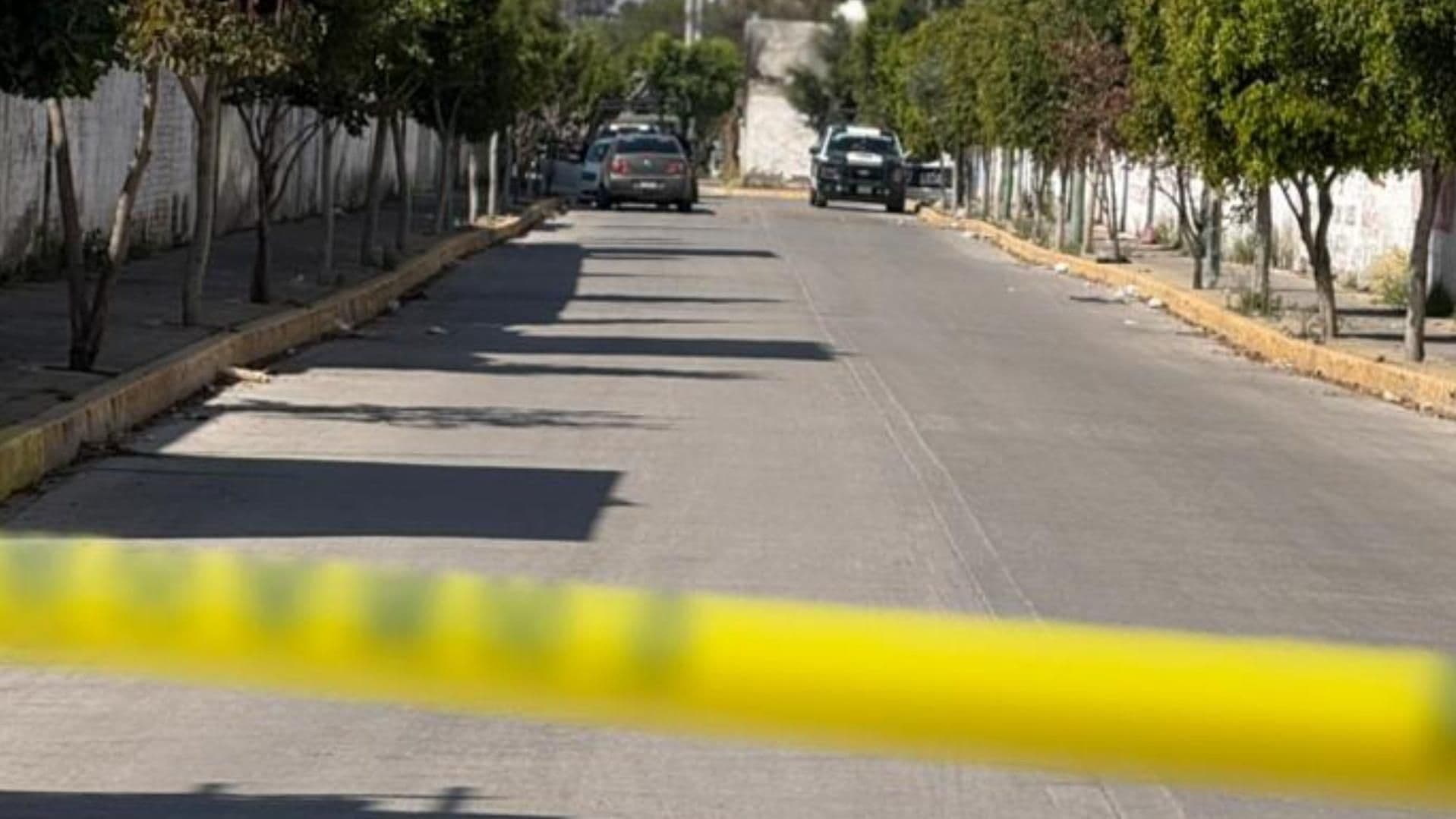 Localizan Restos Humanos en Bolsas Negras en Tultitlán; Padres de Familia Dieron Aviso