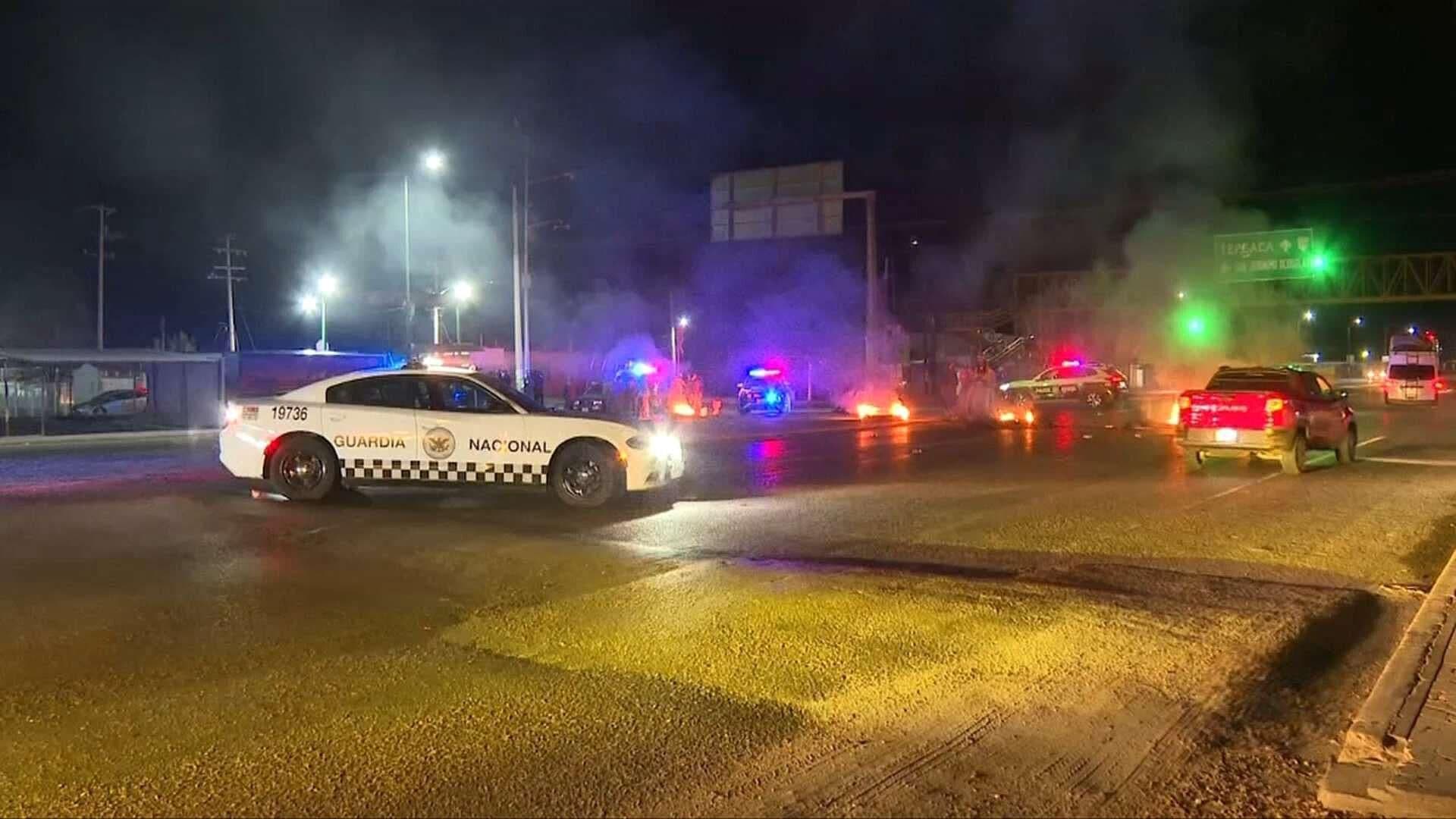 Localizan con Vida a la Joven Lidya Valdivia, Reportada como Desaparecida en Puebla