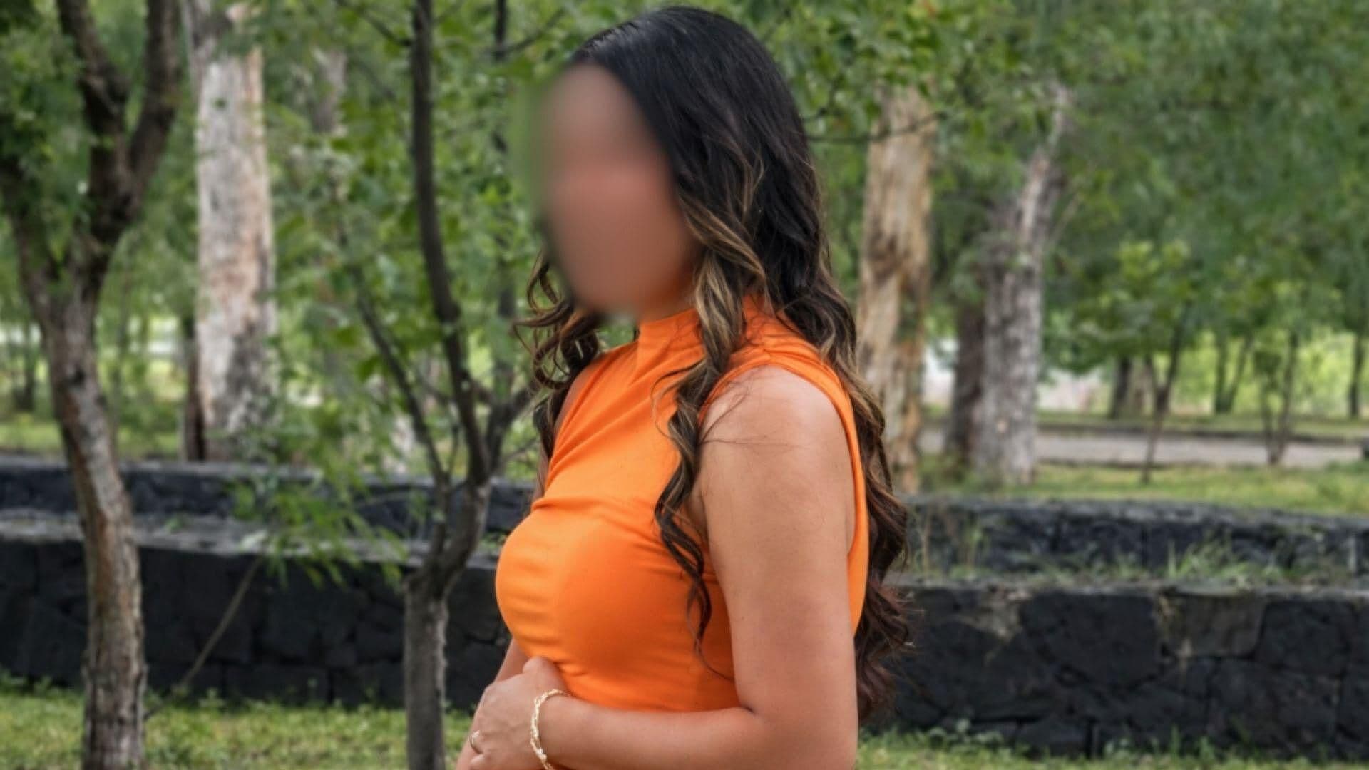 Lidya Valdivia Fingió su Embarazo y Desapareció durante Cuatro Días: FGE Puebla