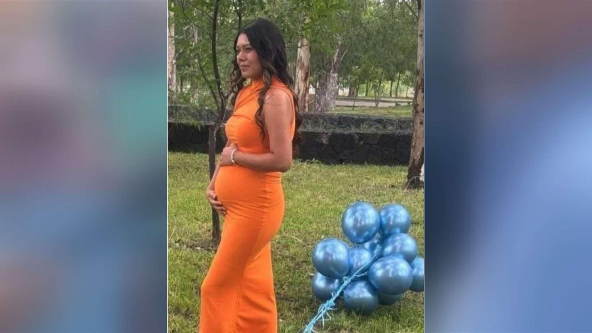 Hallan con Vida a Lidya Valdivia, ¿Qué se Sabe de su Embarazo y Dónde Fue Localizada?