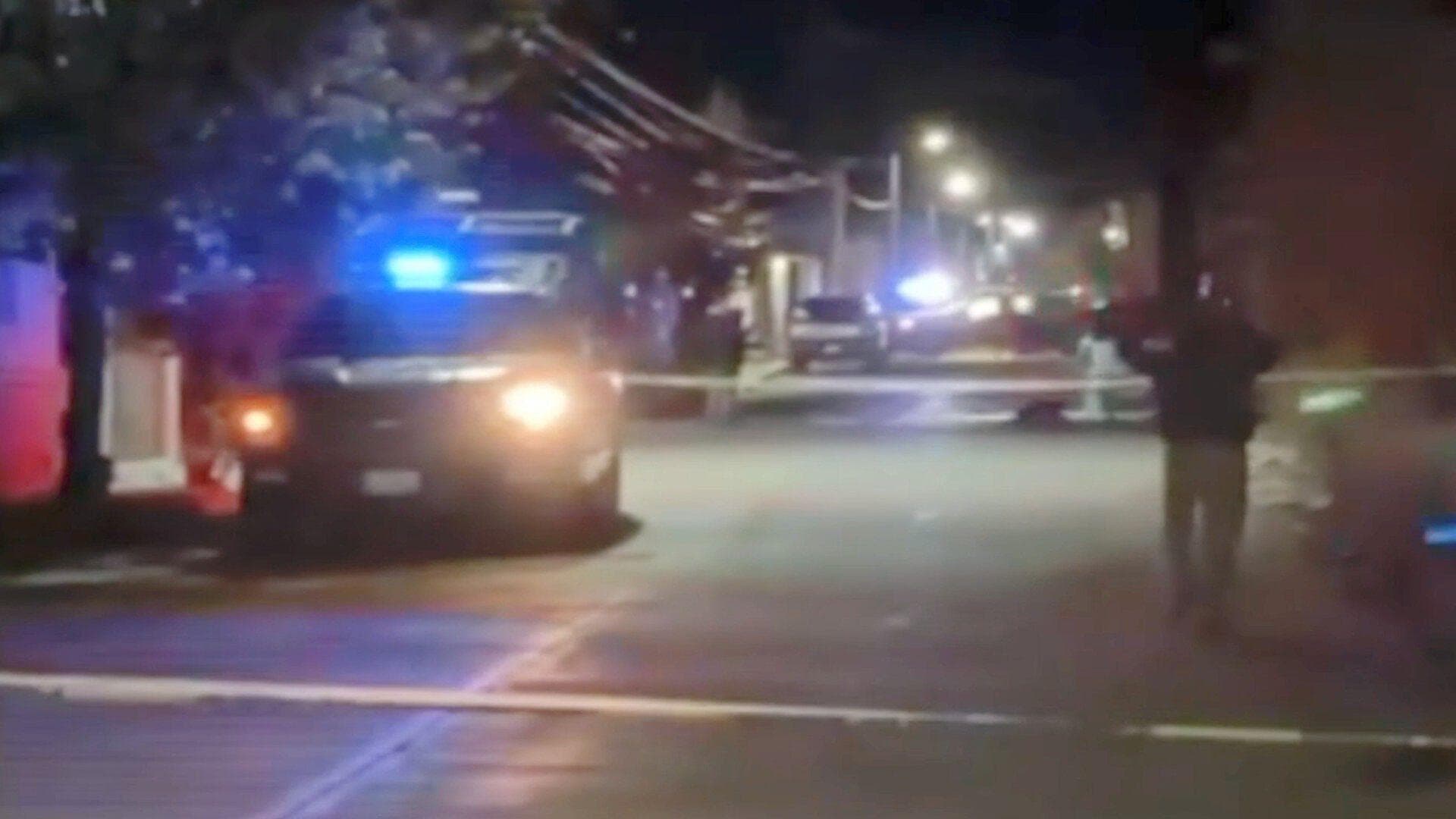 Dos Hombres en Moto, Matan a Balazos a Hombre en Dolores Hidalgo