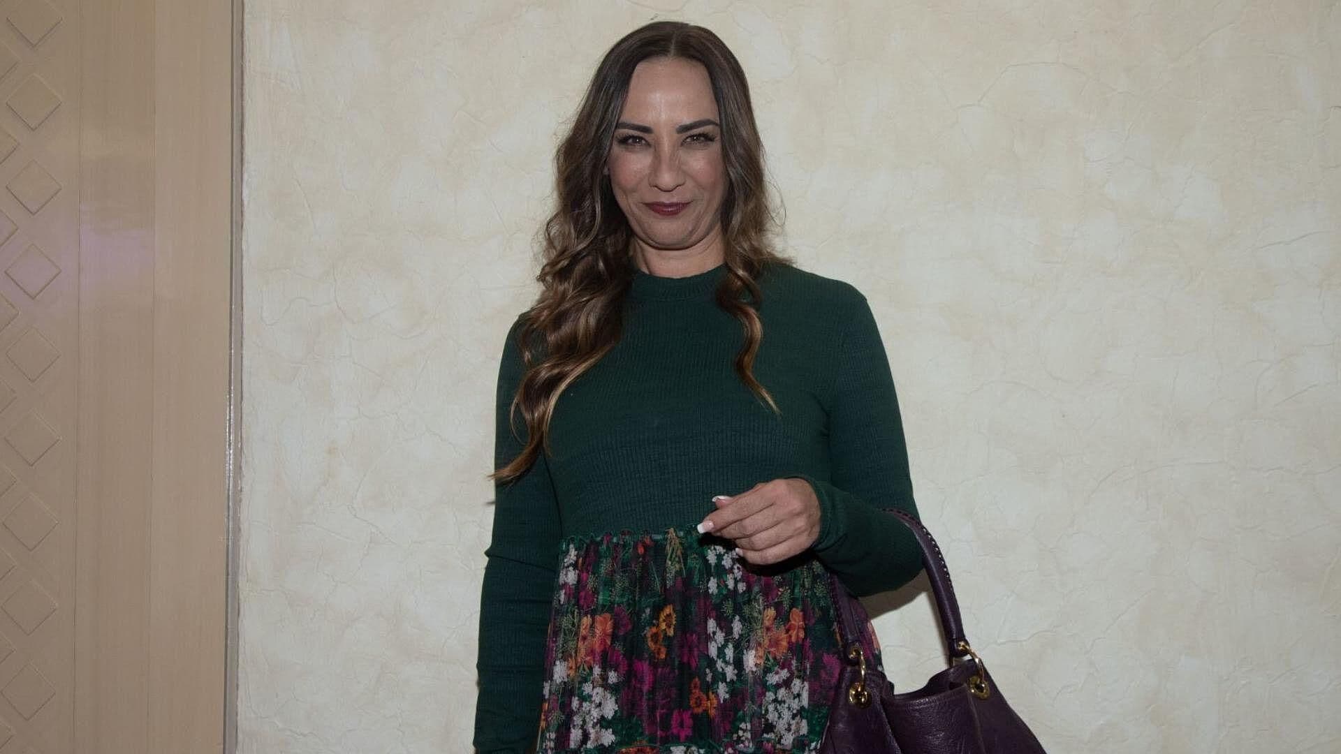 Consuelo Duval Reaparece tras Cirugía | Video