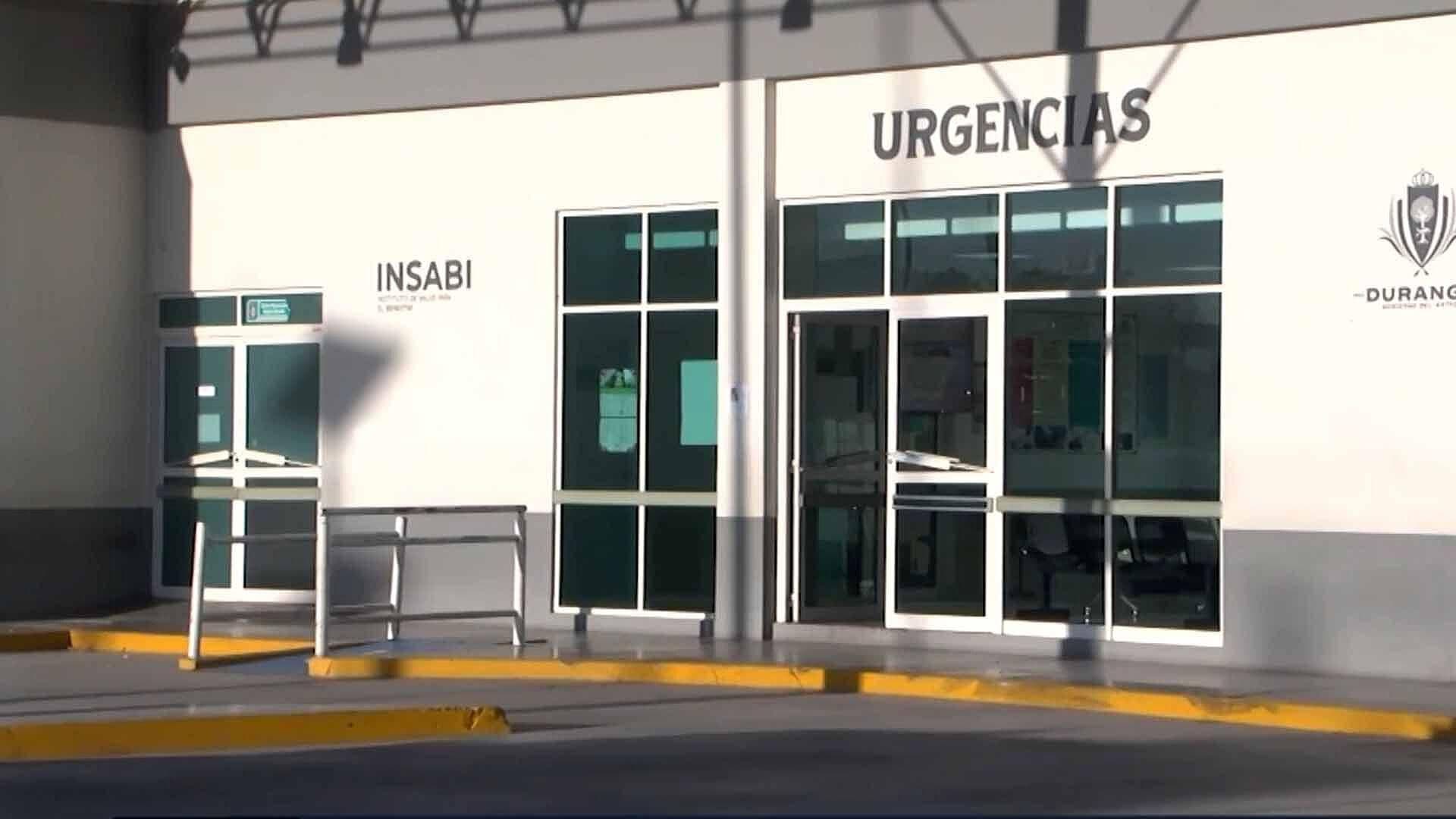 Trasladan a Joven al Hospital Luego de Ser Atacado con Navaja en Lerdo