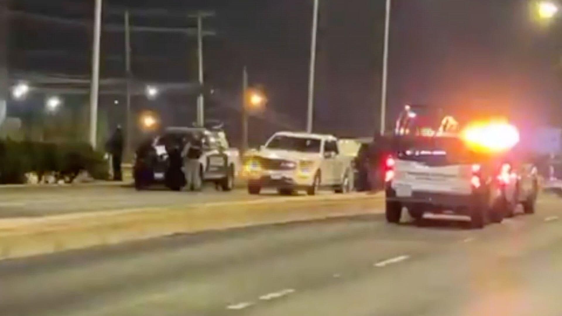 Autoridades Frustran Robo a Institución Financiera en Pénjamo, Guanajuato