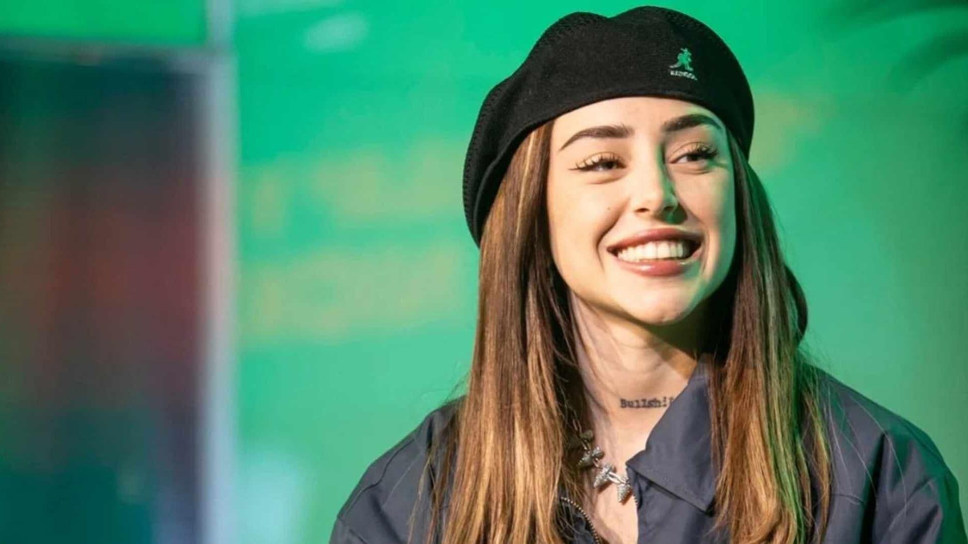 Despierta Cantando: Nicki Nicole contra Lenny Kravitz