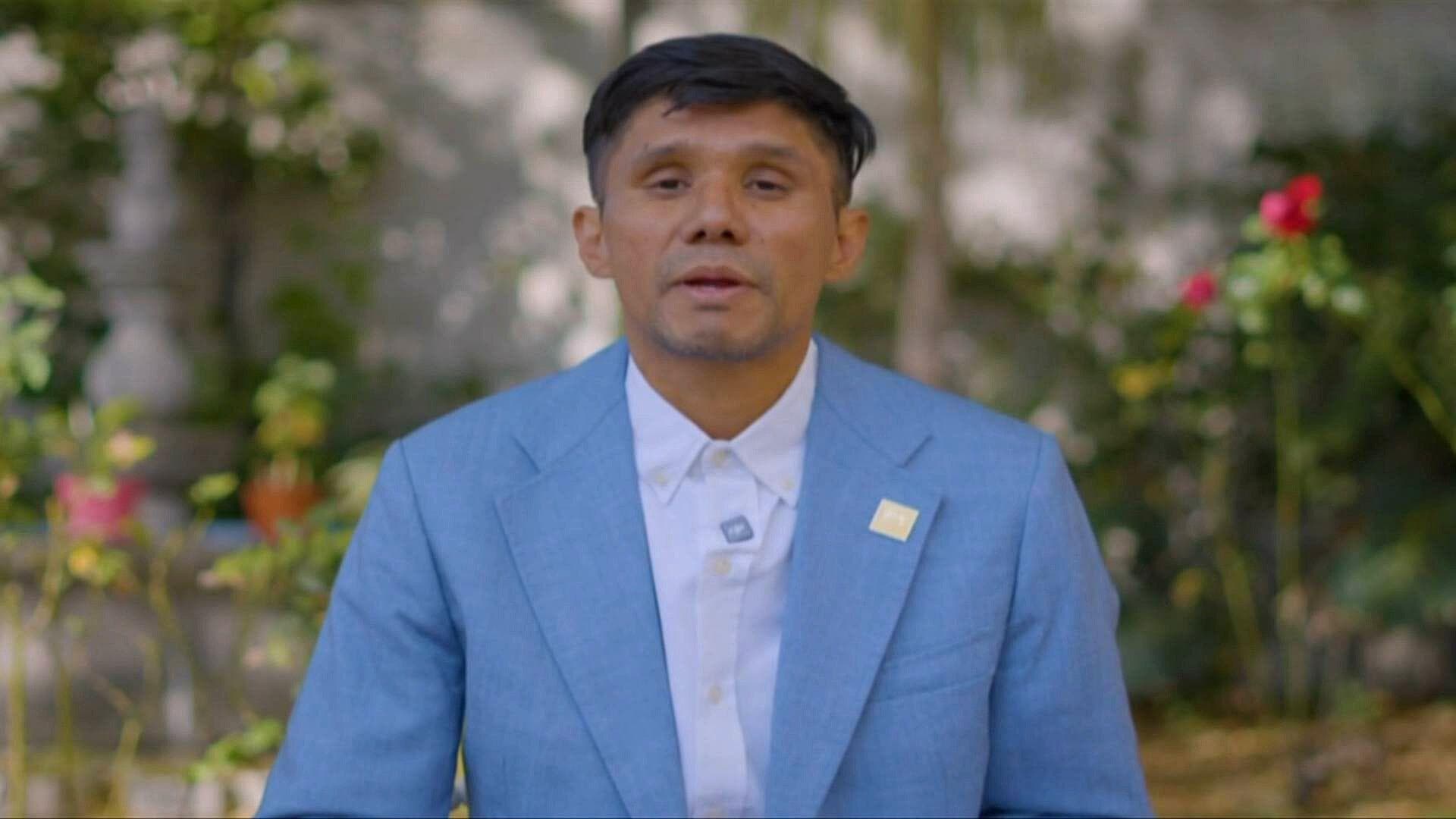 "Fui Orillado a Una Situación de Calle": Maestro Leonardo Escobar Narra Qué Pasó en Desaparición