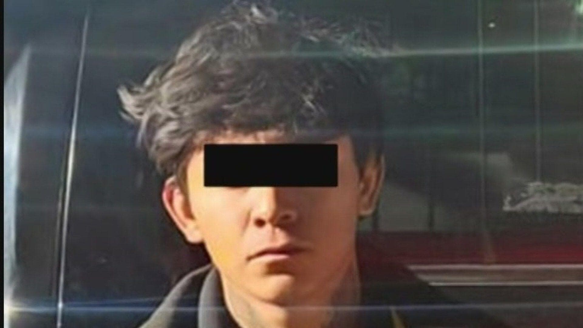 Capturan a Ladrón de Tiendas Lo Investigan por Varios Asaltos en Cumbres