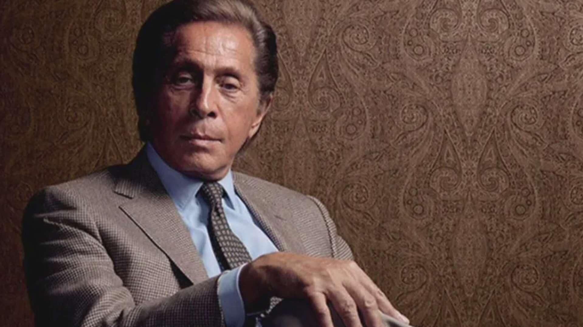 Fallece Valentino Garavani a los 93 años: Icono de la Moda Italiana