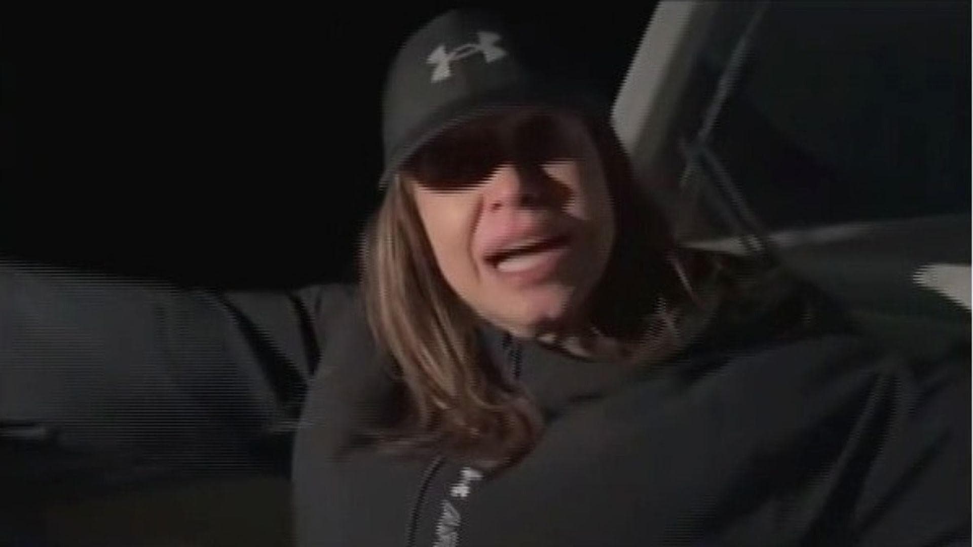 VIDEO: Así Fue Viaje en Bote de María Corina Machado para Recibir Premio Nobel de la Paz