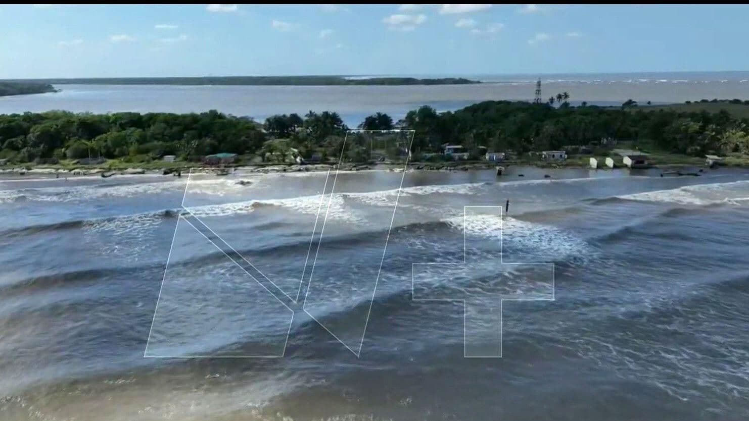 El Calentamiento Global y su Impacto en la Comunidad El Bosque en Tabasco