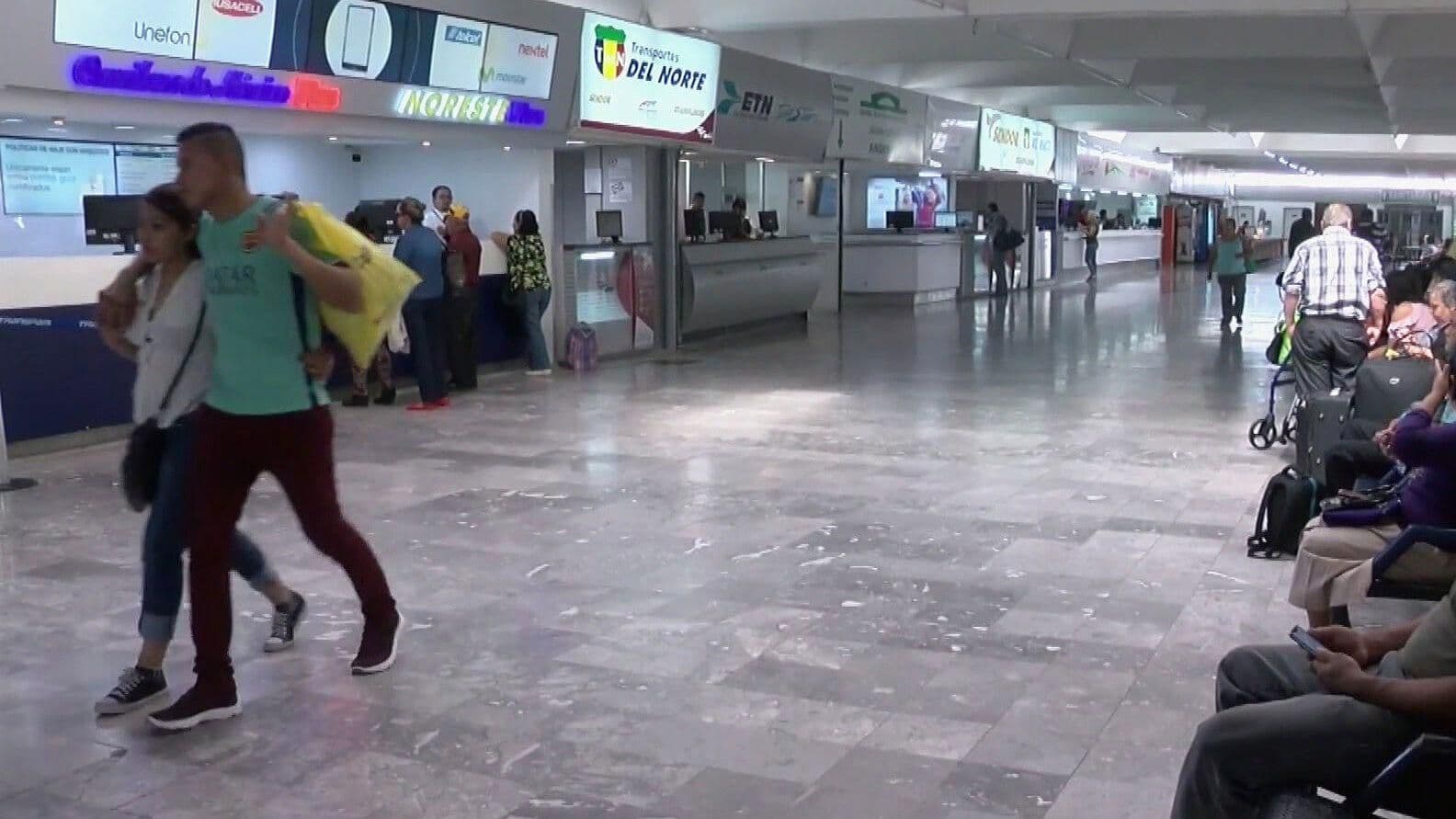 Hombres de Uruapan Llegan a Reynosa por Falsa Oferta de Trabajo: Esto Pasó