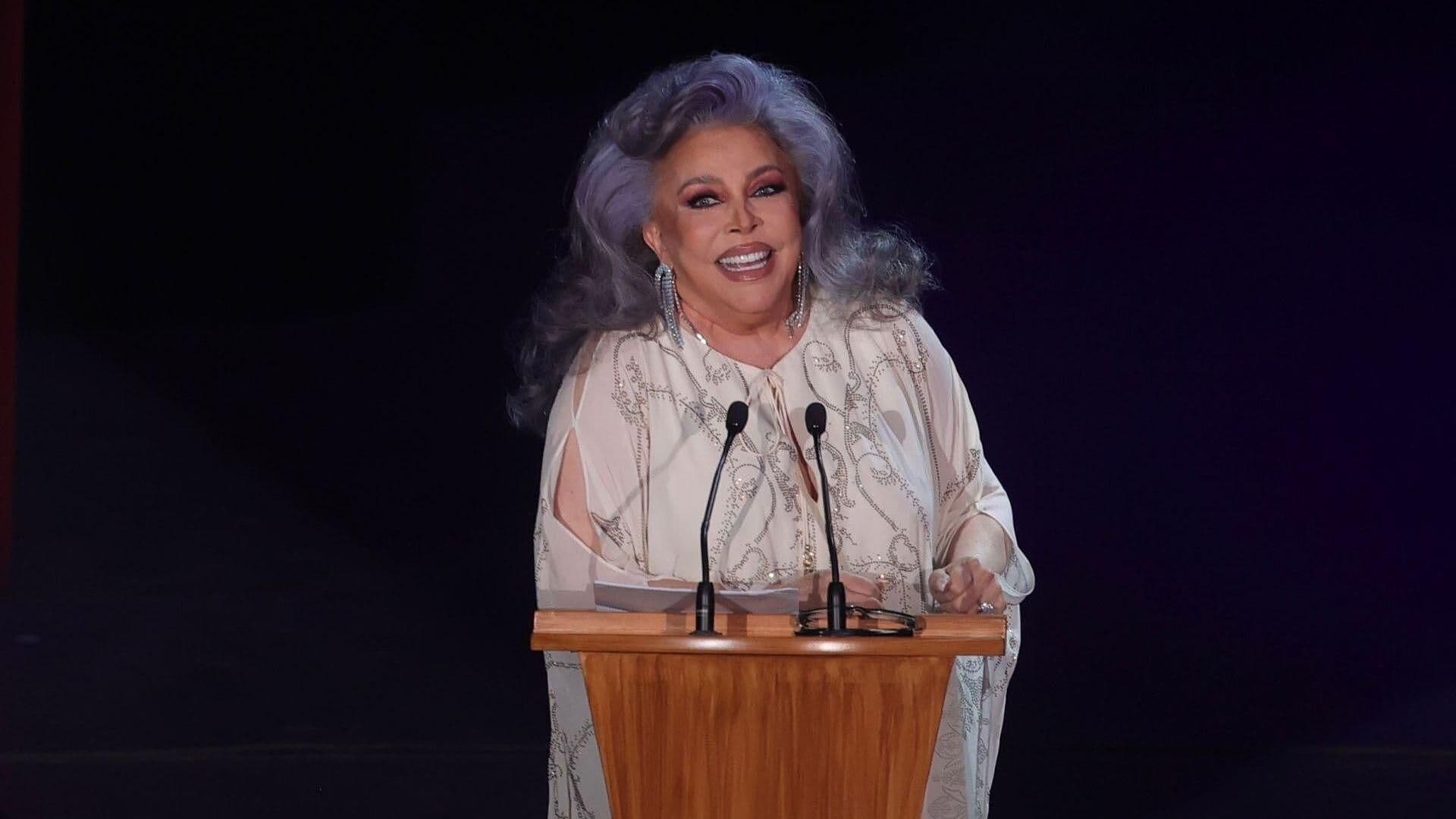 Verónica Castro Estuvo en el Hospital, ¿Qué le Pasó?