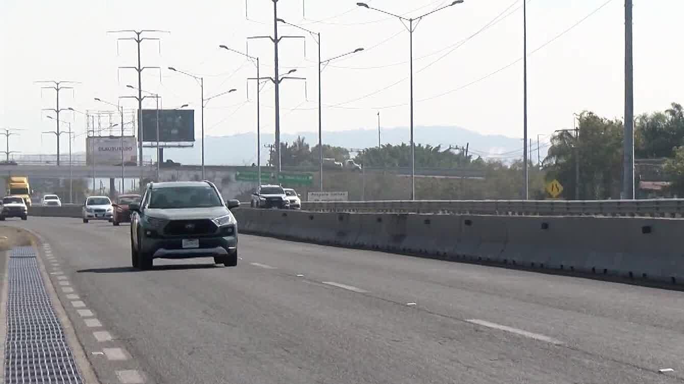 Continúan los Asaltos a Automovilistas en Autopista a Zapotlanejo: Así Ocurren