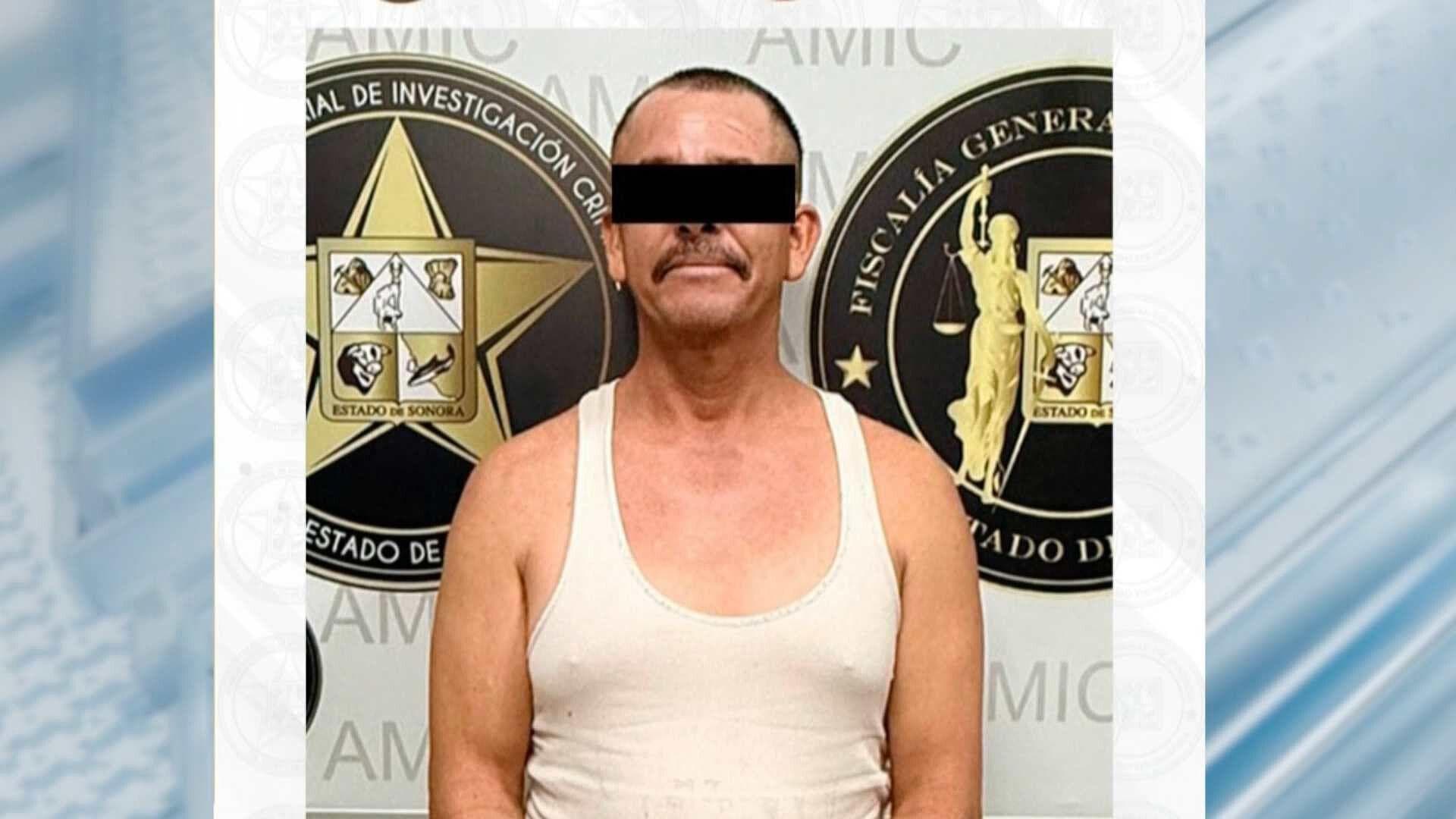 Vinculan a Proceso a Sujeto por Delito de Feminicidio en Puerto Peñasco