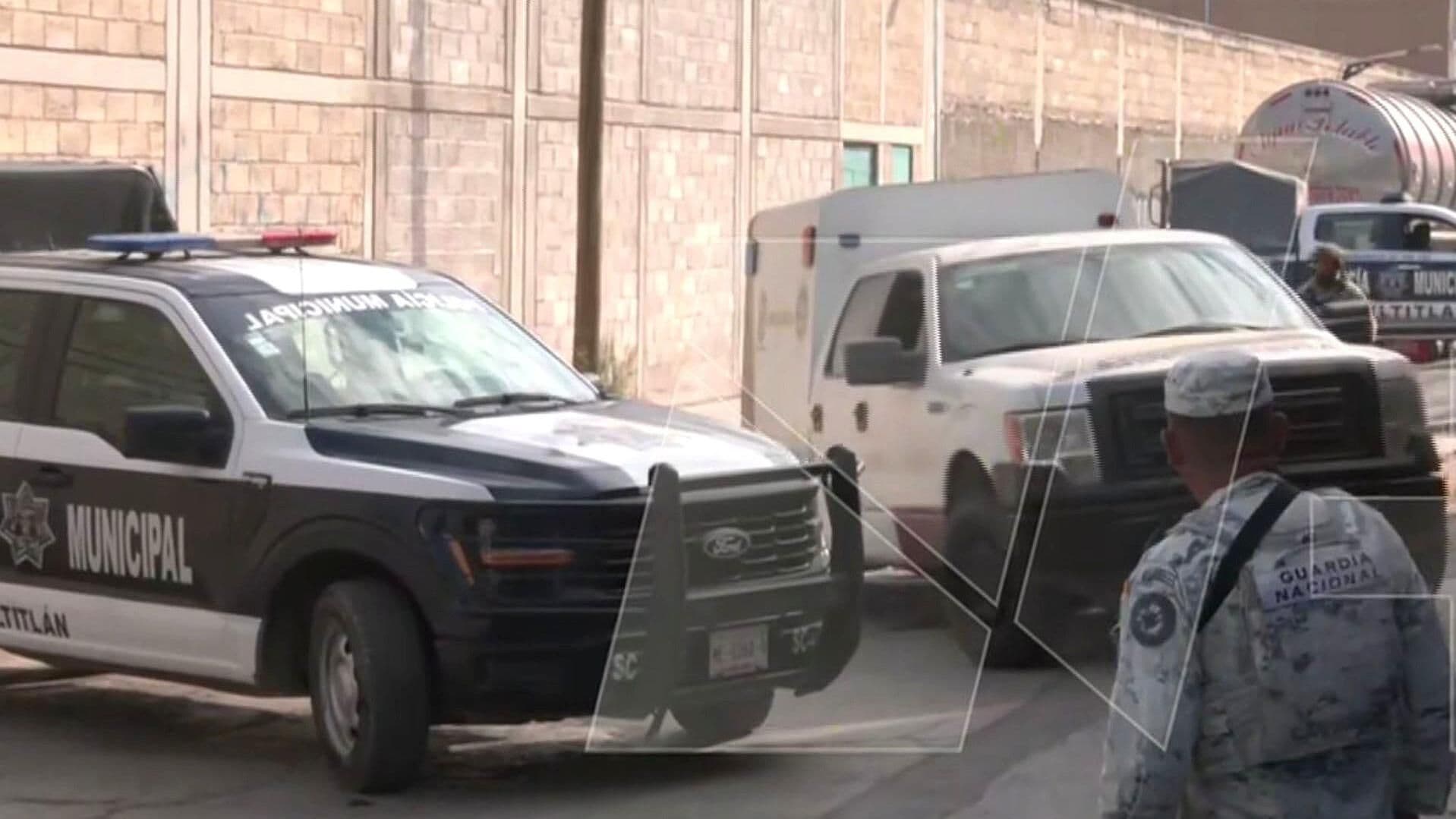 Hallan Restos Humanos en Caja de Plástico Abandonada en Tultitlán, Edomex