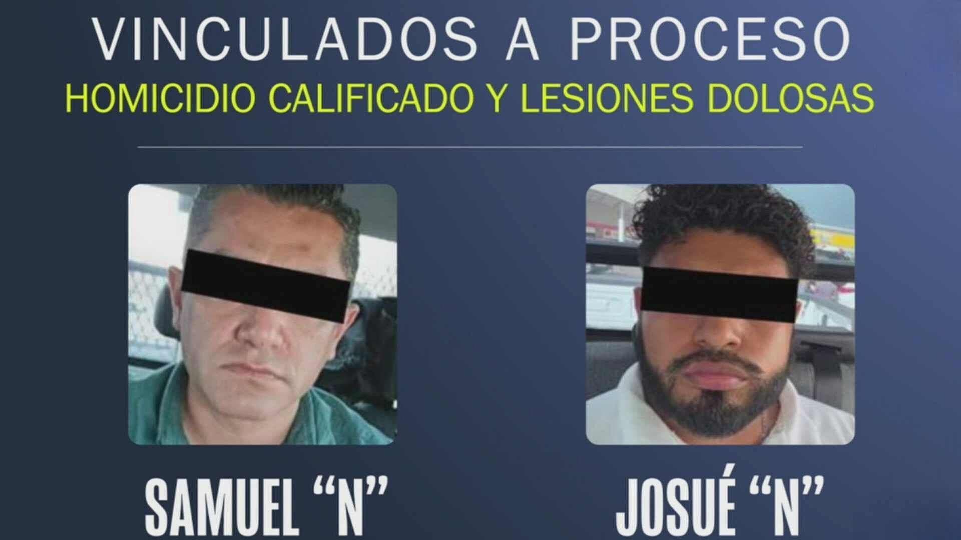 Caso Carlos Manzo: Así Fue  Participación de Exfuncionario y Taxista en Homicidio del Alcalde