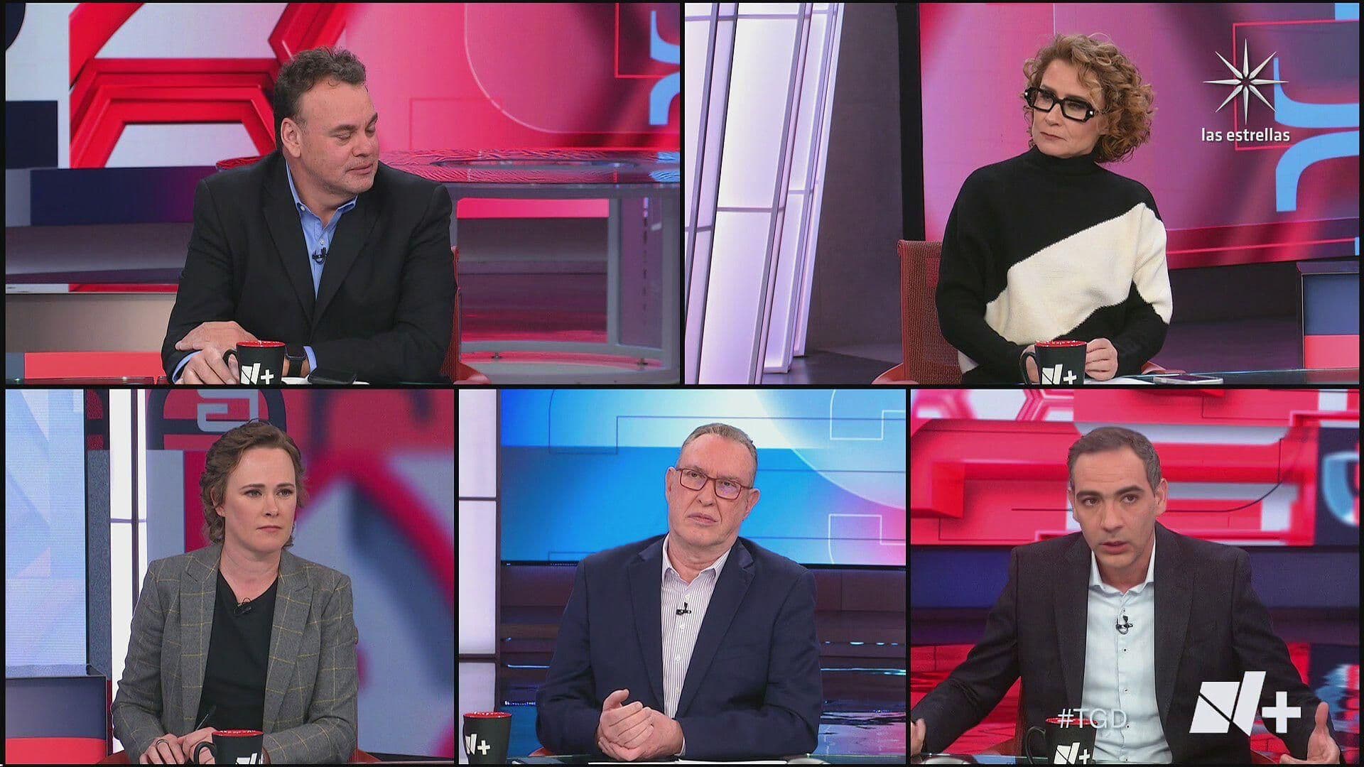 Marion Reimers Afirma Que la NFL Es Muy Laxa en Cuanto al Manejo de Conducta Extracancha