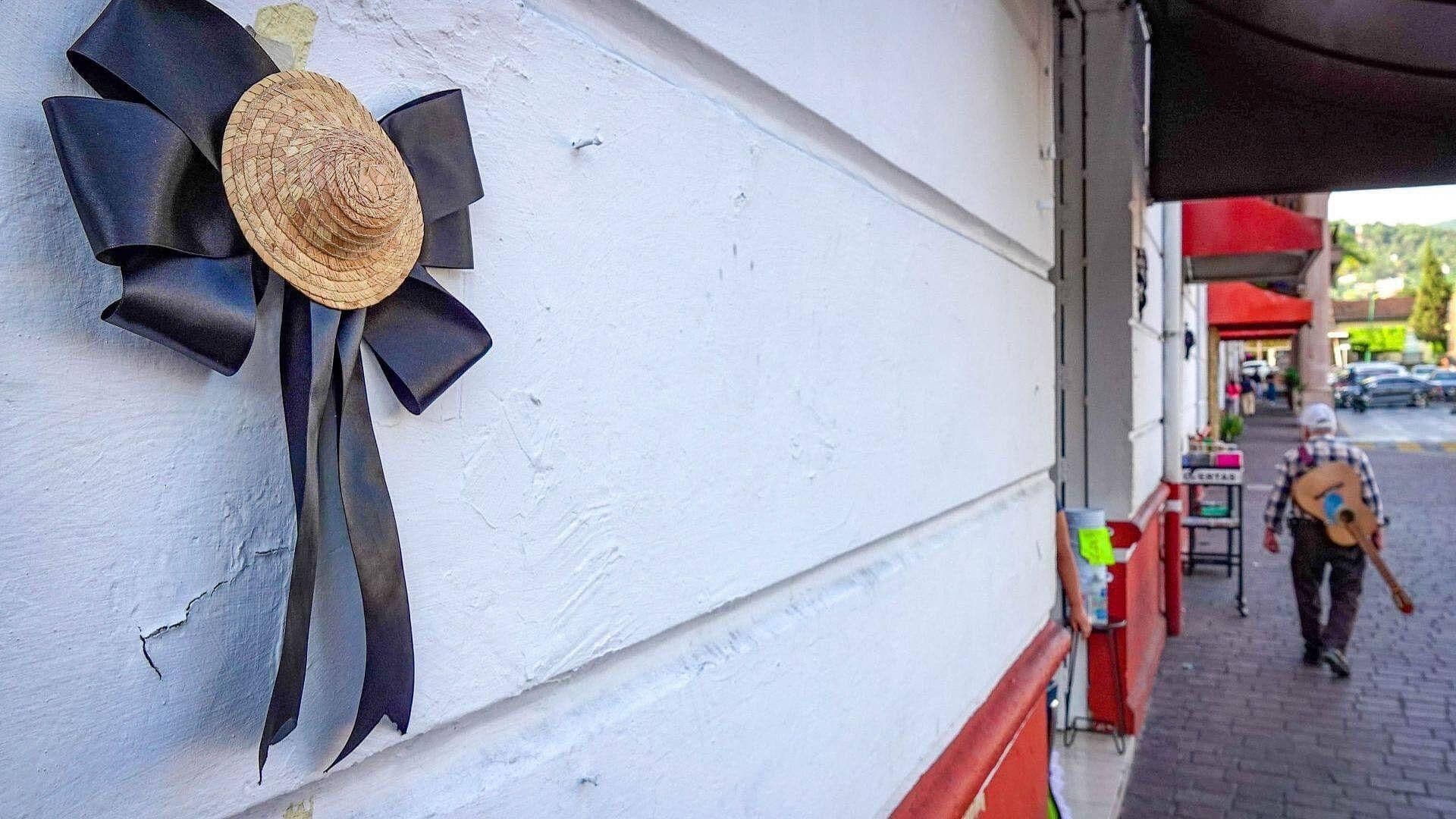 Caso Carlos Manzo: Detenido por Homicidio del Alcalde Habría Sabido del Asesinato Días Antes