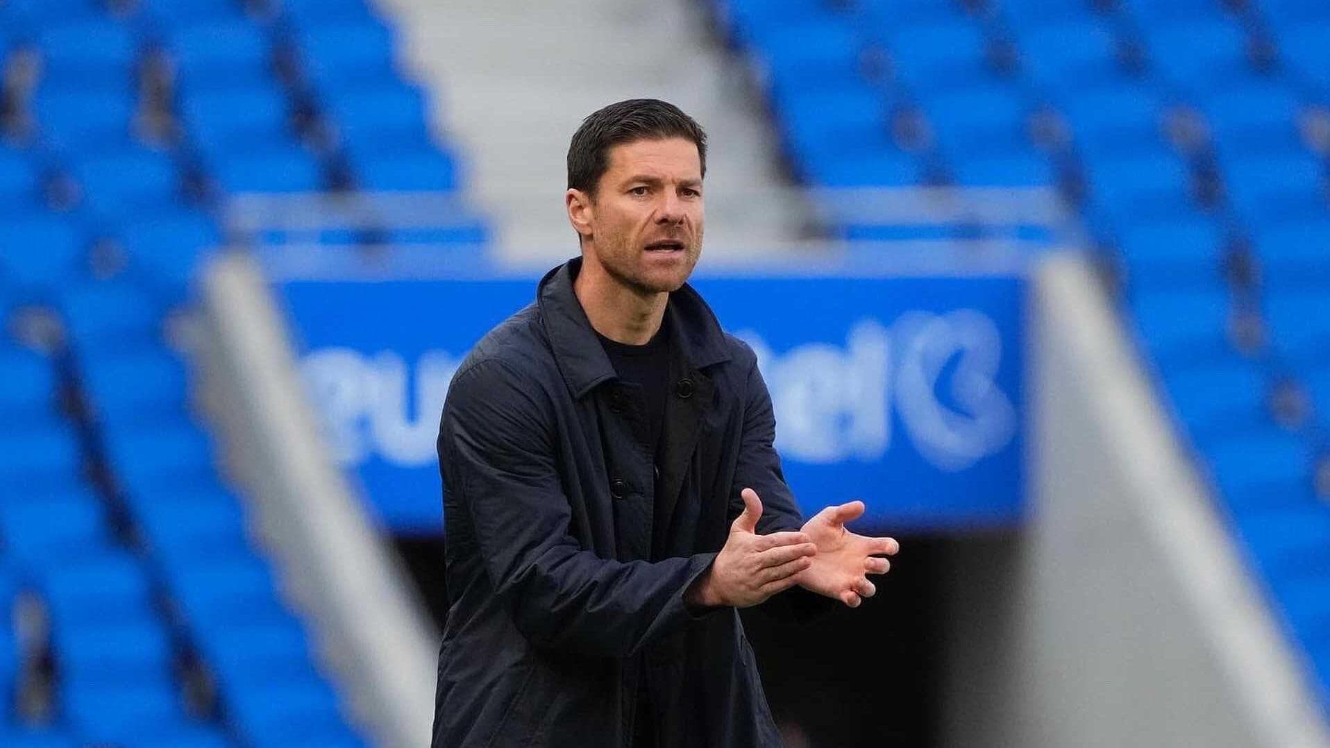 Real Madrid Anuncia Salida de Xabi Alonso y Nombra a Álvaro Arbeloa como DT