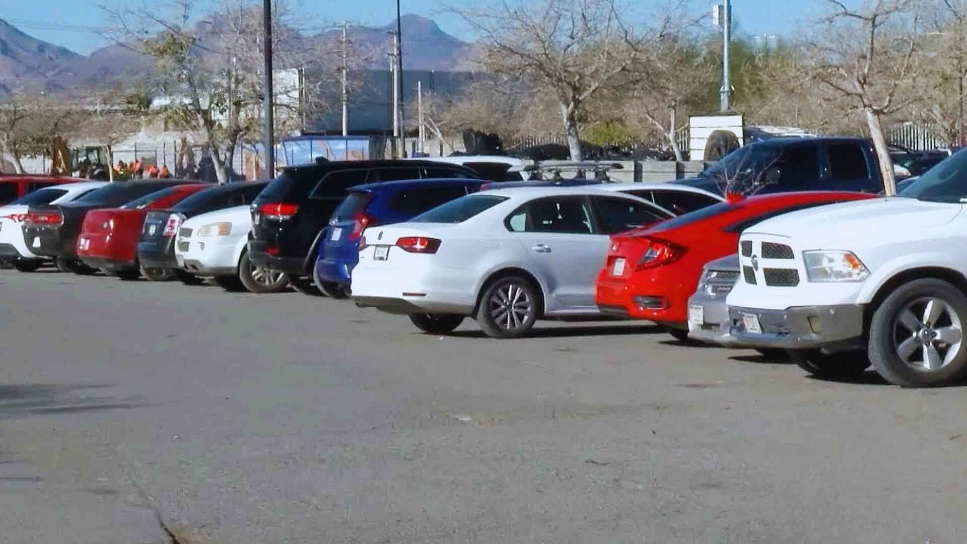Parque Central de Ciudad Juárez Ofrece Auxilio Vehicular Gratuito a sus Visitantes