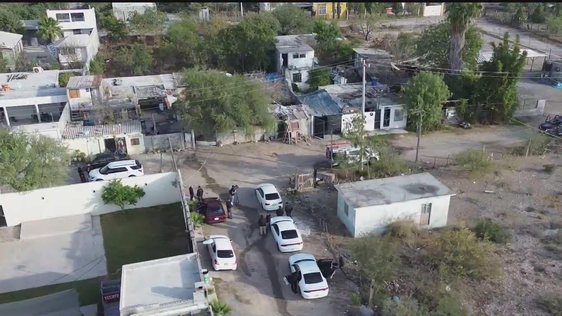 Titulares 9 de Enero de 2026 Las Noticias con José Luis García y Zyntia Vanegas