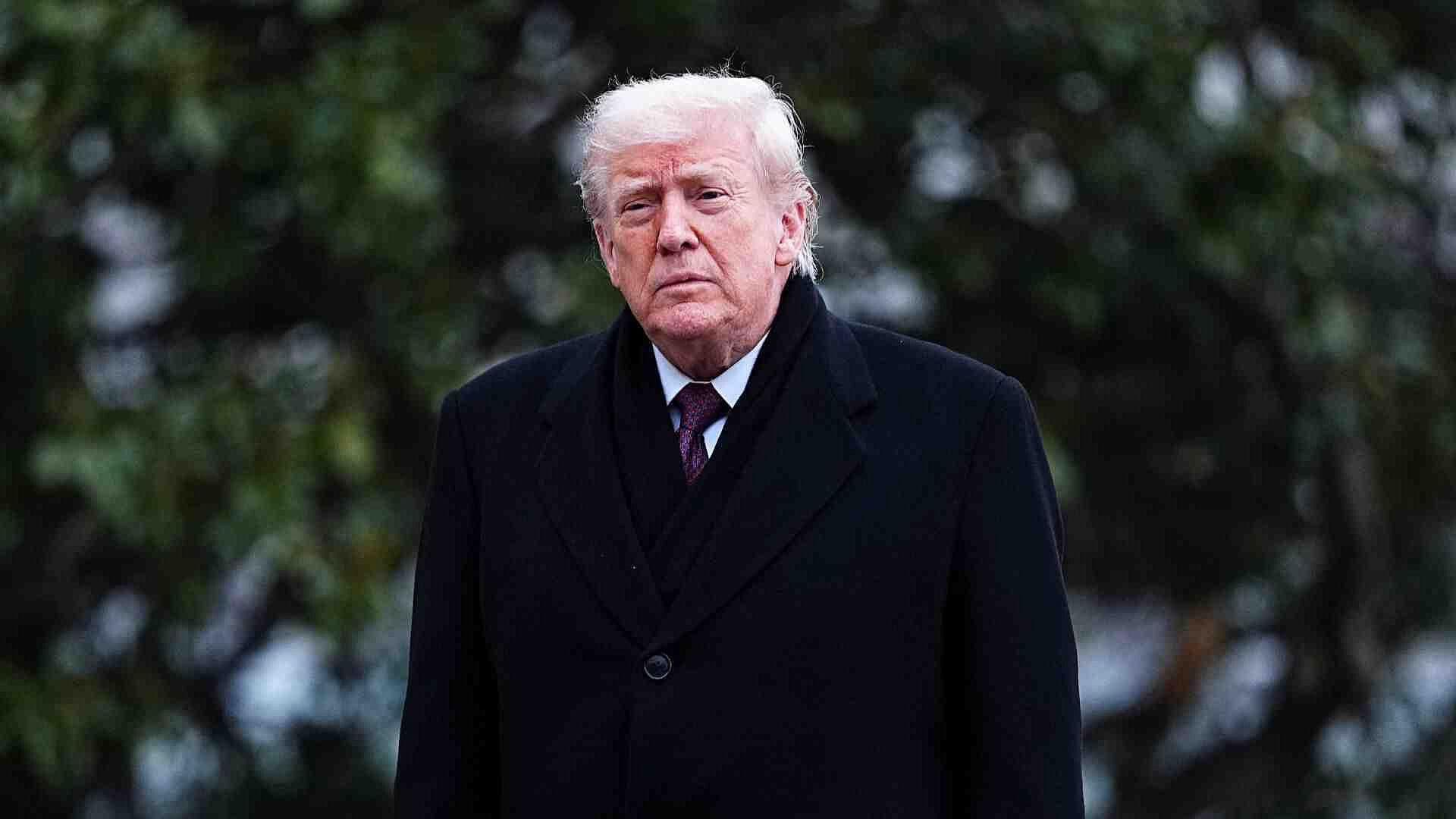 Trump Espera Reunirse con Gustavo Petro en Febrero: "Será Muy Beneficioso"