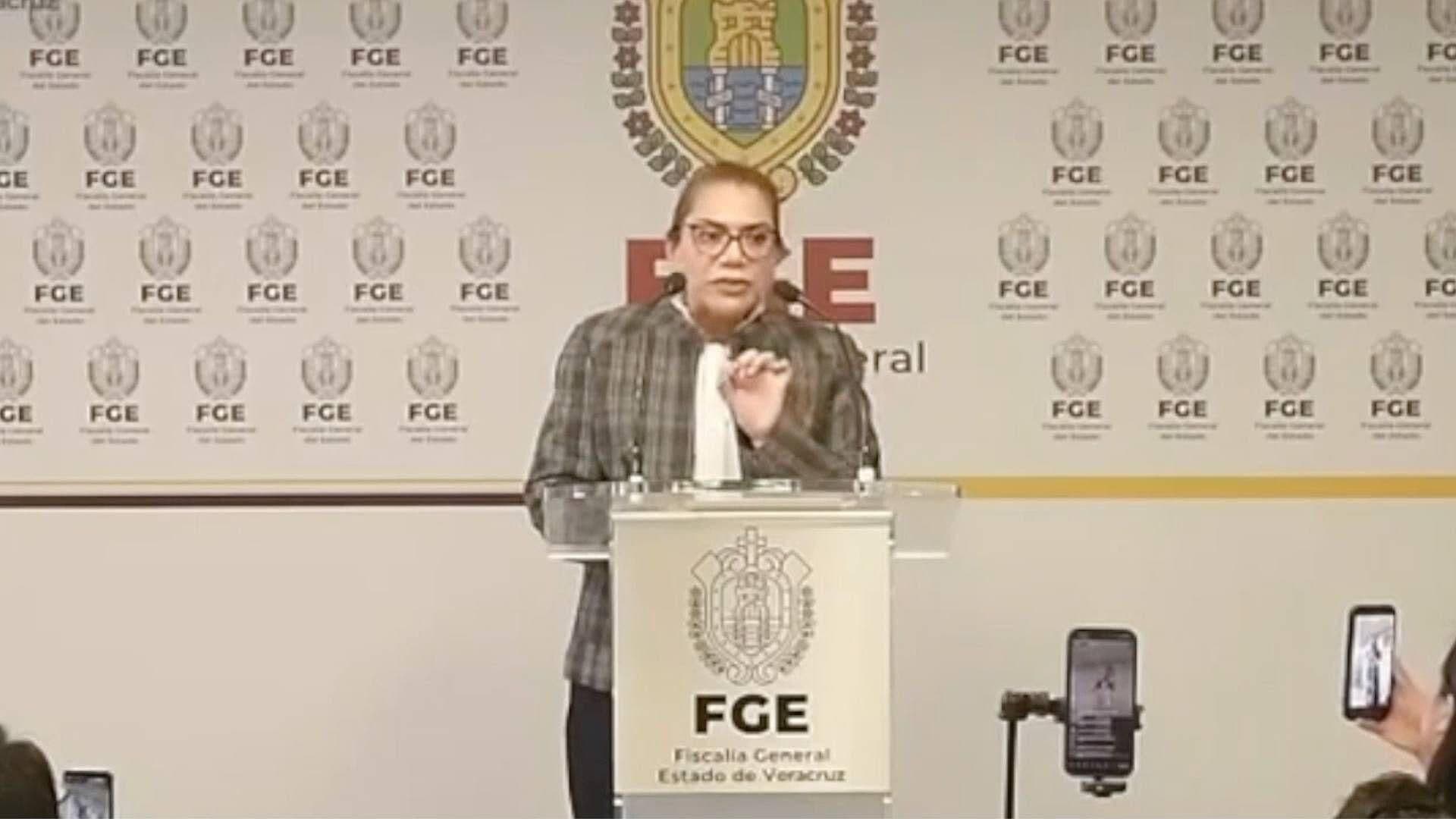 Fiscal de Veracruz Informa Sobre Investigación por Asesinato de Reportero en Poza Rica