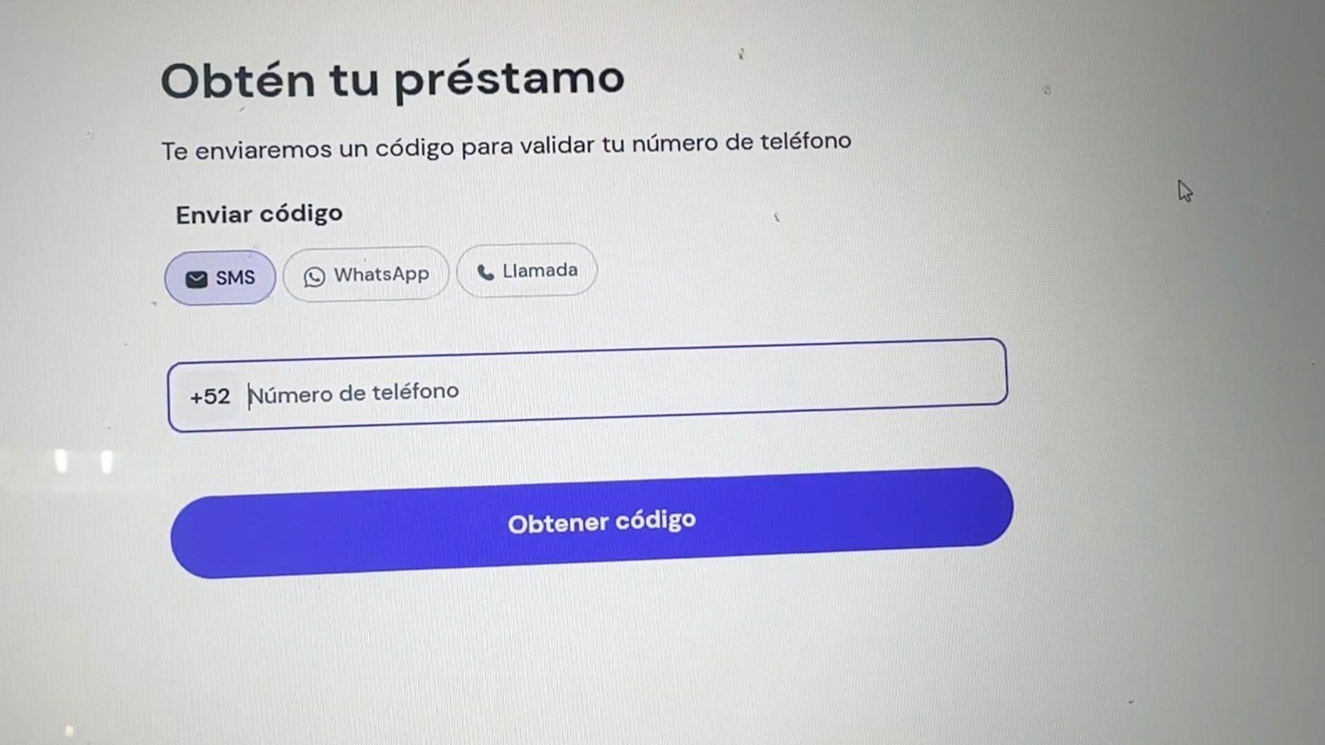 Aplicaciones de Préstamo Representan un Riesgo para los Usuarios