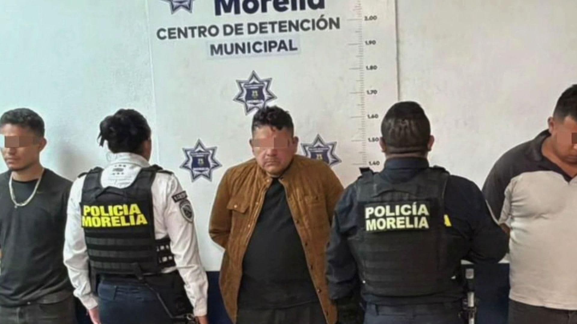 Vinculan a Proceso a ‘El Taquero’, Relacionado con Homicidio de Líder Autodefensa Hipólito Mora