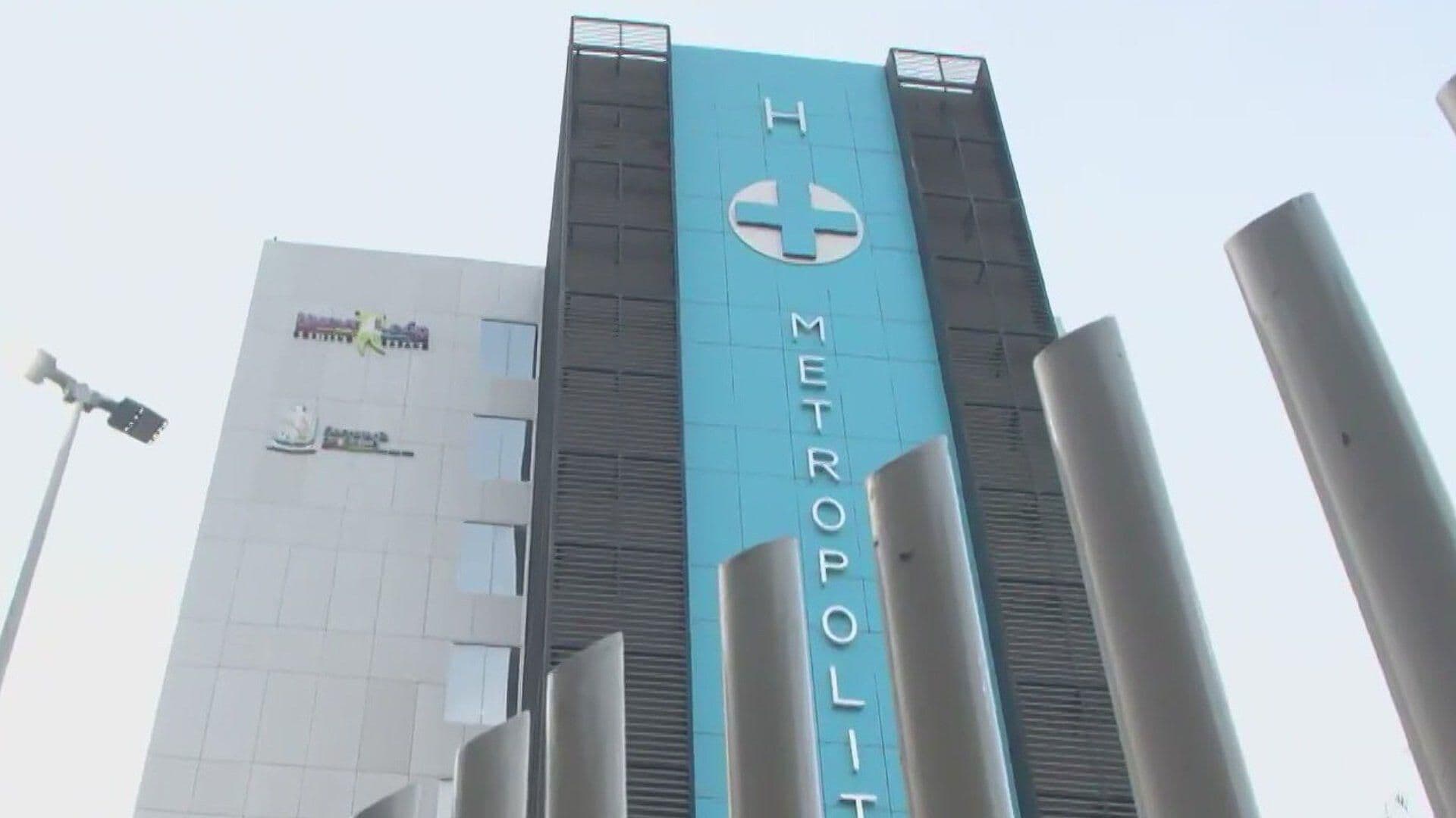 Muere Menor en Hospital Tras Ataque a Balazos en Colonia la Moderna en Monterrey
