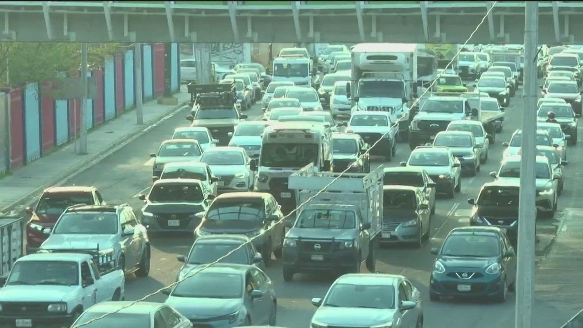 Titulares 7 de Enero de 2026 Las Noticias con José Luis García y Zyntia Vanegas