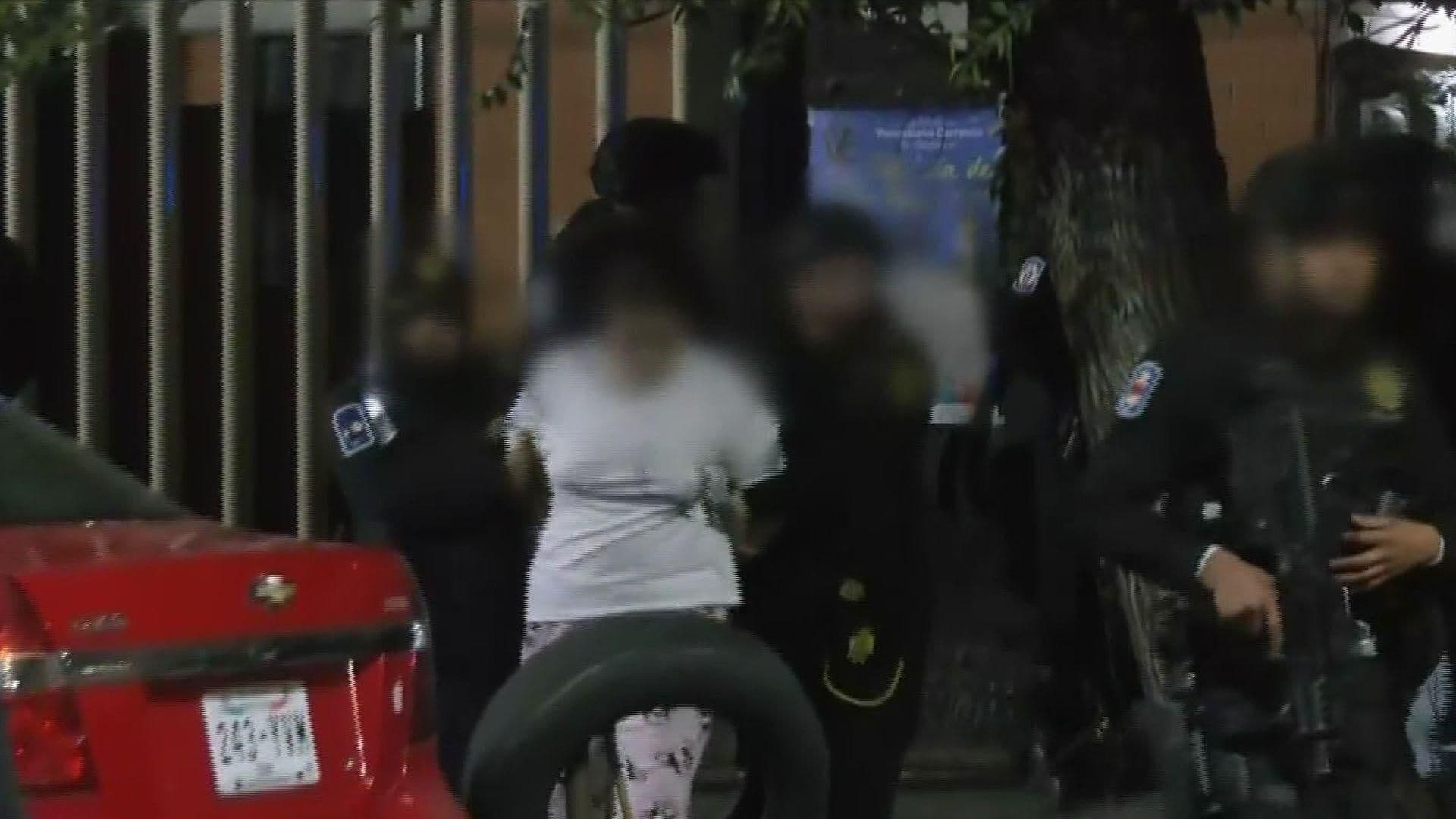 Balacera en Chelería de Tepito: Detienen a Mujer luego de Asesinato de Joven en CDMX