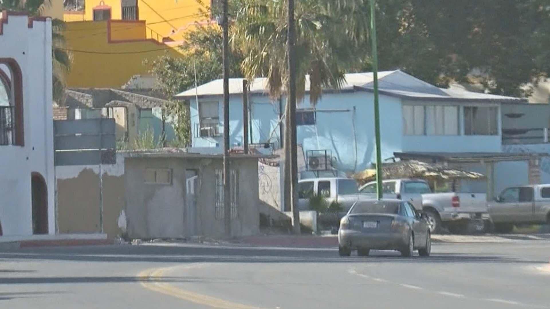 Localizan Cuerpo de Mujer en el Patio de una Vivienda en Puerto Peñasco