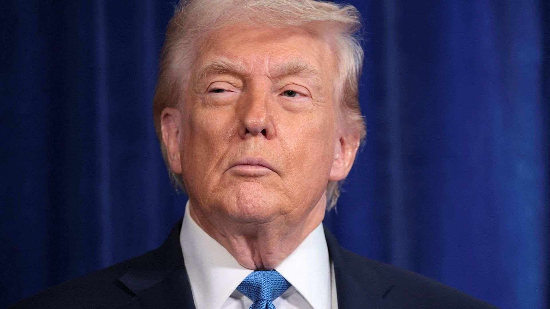 ¿Quién Está en el Poder en Venezuela luego de Captura de Maduro? Trump Lo Explica