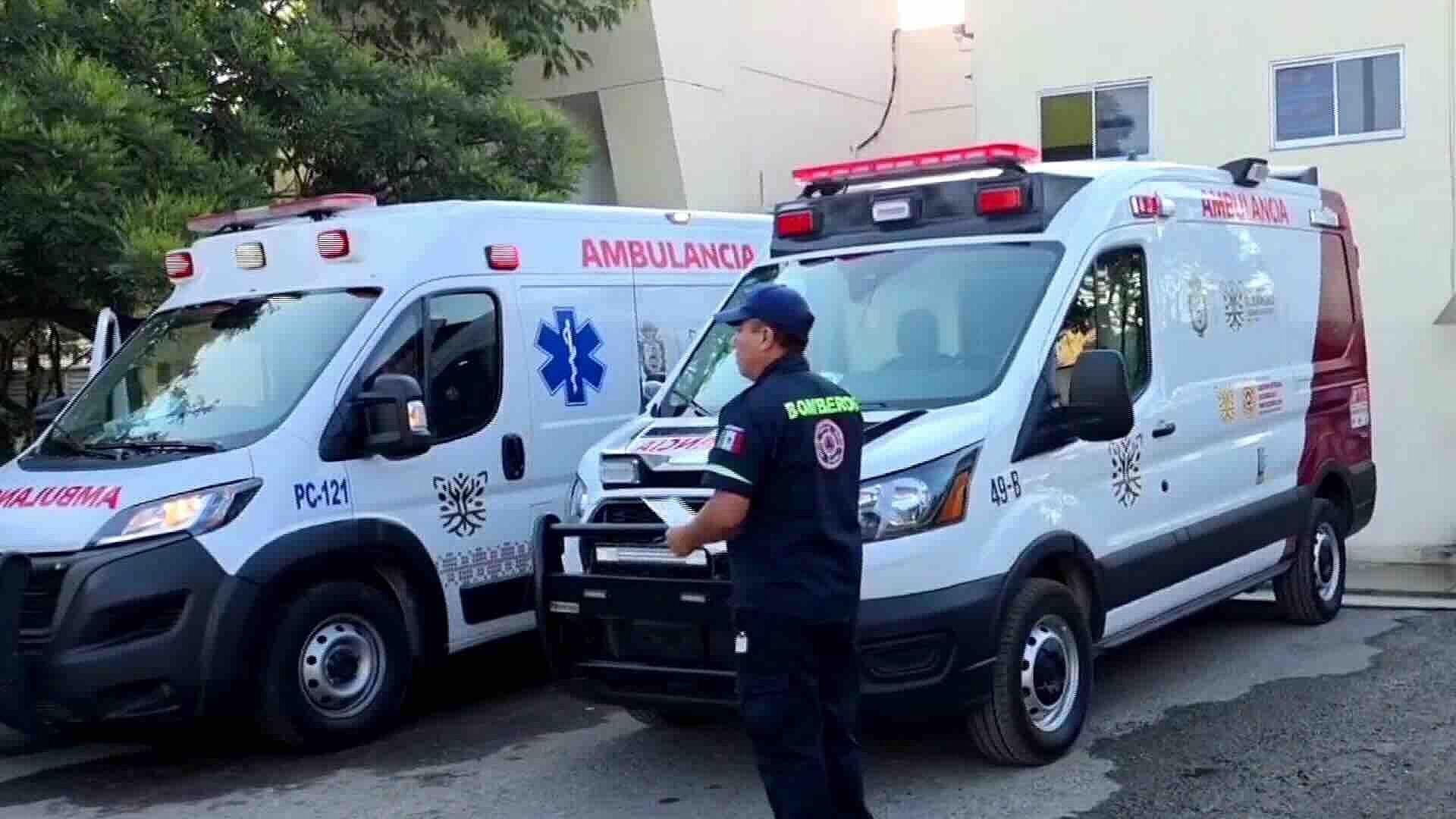 Todos los Pacientes del ISSSTE en Chilpancingo Fueron Trasladados a Morelos