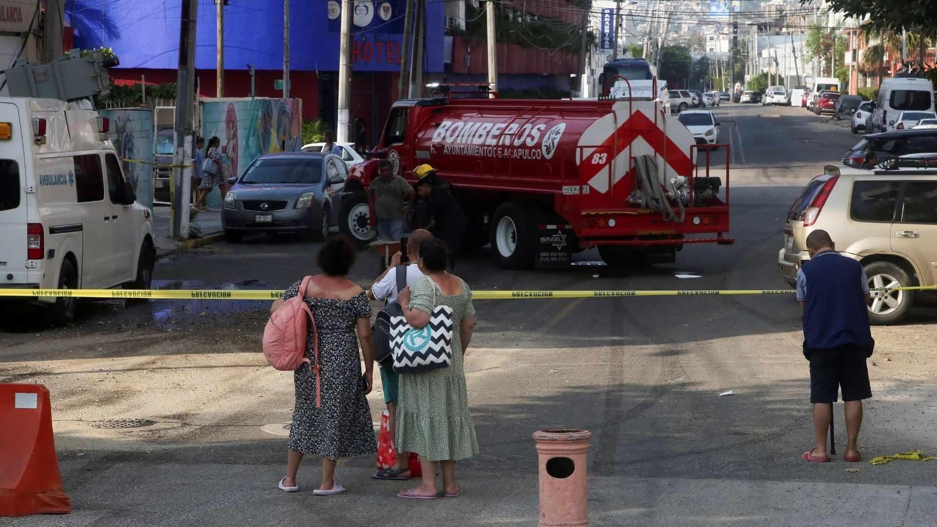 De Derrumbes Carreteros a Daños en Hospitales: Reporte de Afectaciones en Estados por Sismo Hoy
