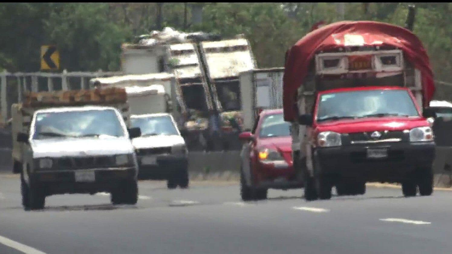 Suspenden Fase 1 de Contingencia Ambiental en Toluca y Santiago Tianguistenco