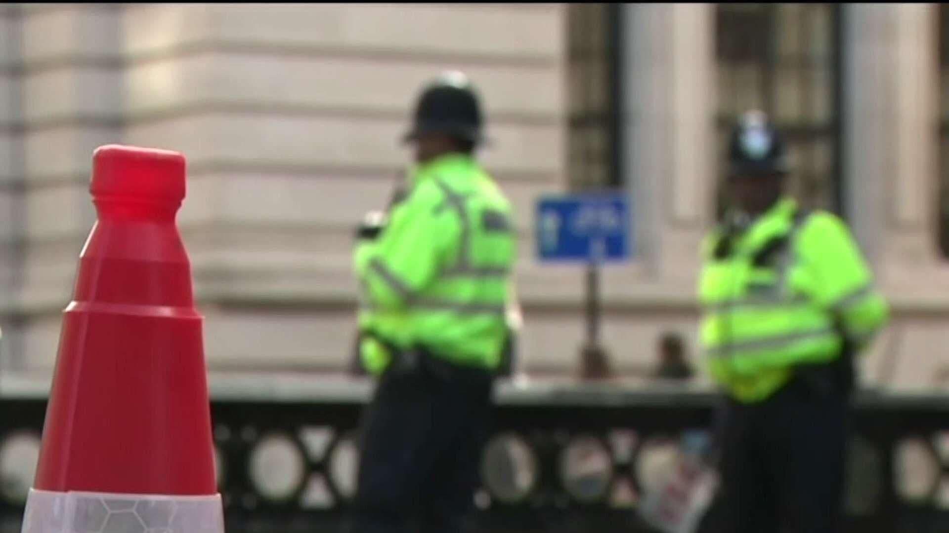 "Si Puedo Salvar a Una Persona Es un Logro": Mexicana Agredida en Manchester