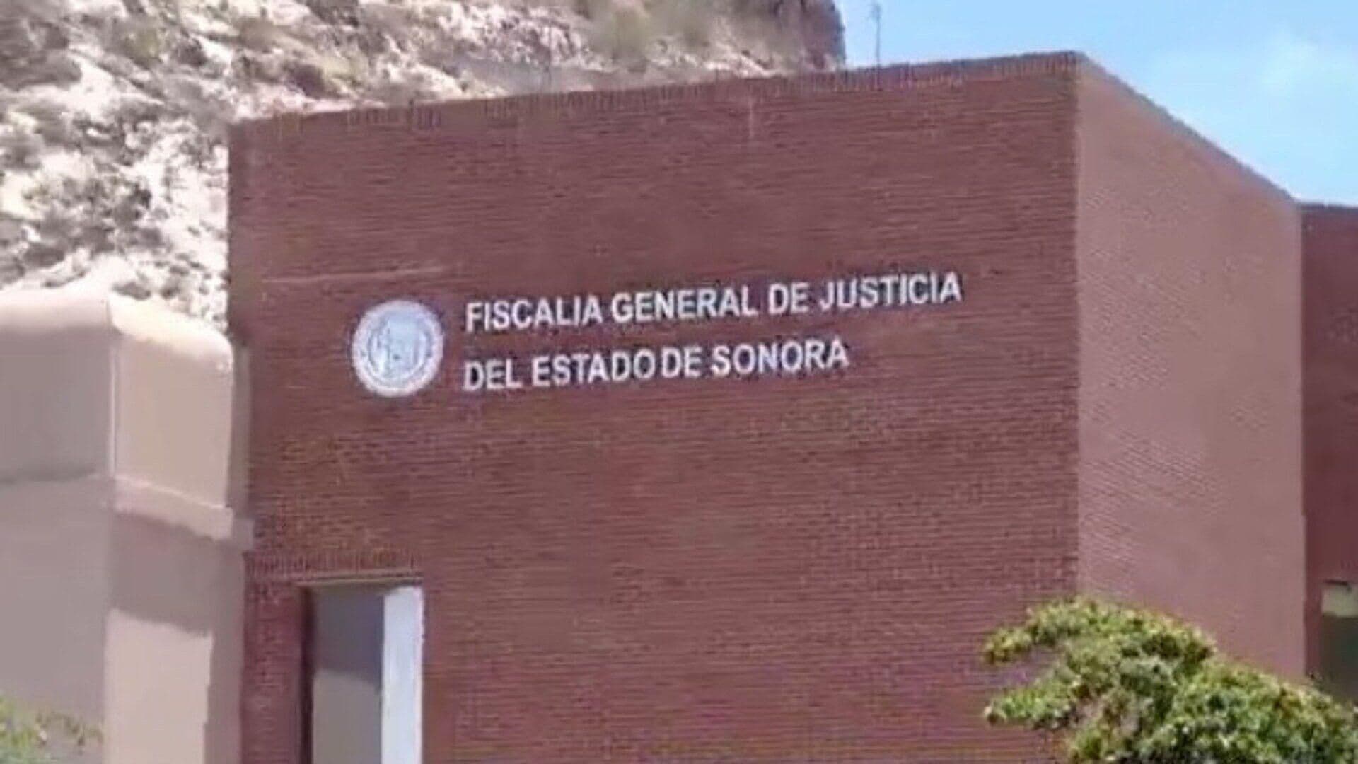 Capturan a Cinco Presuntos Secuestradores en el Golfo de Santa Clara