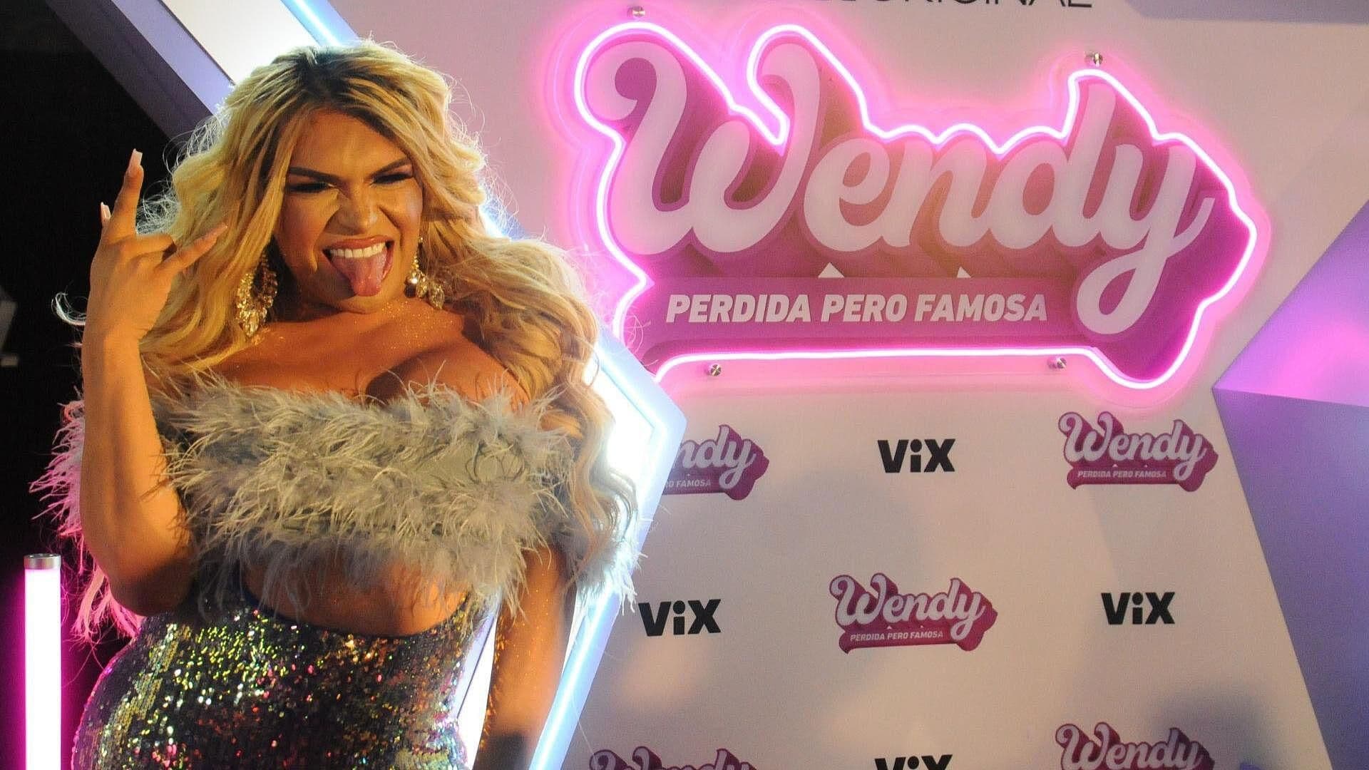 Wendy Guevara Habla Claro Sobre Por Qué Desairó a Shakira