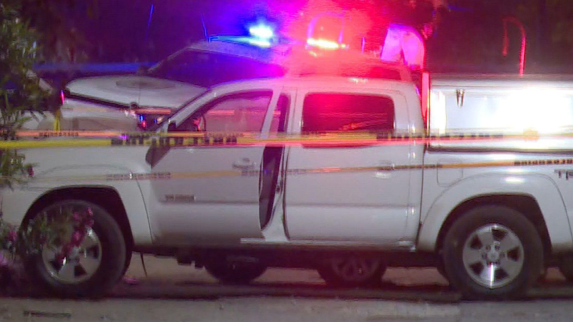 Joven es Asesinado en Plena Calle de la Colonia San Sebastián