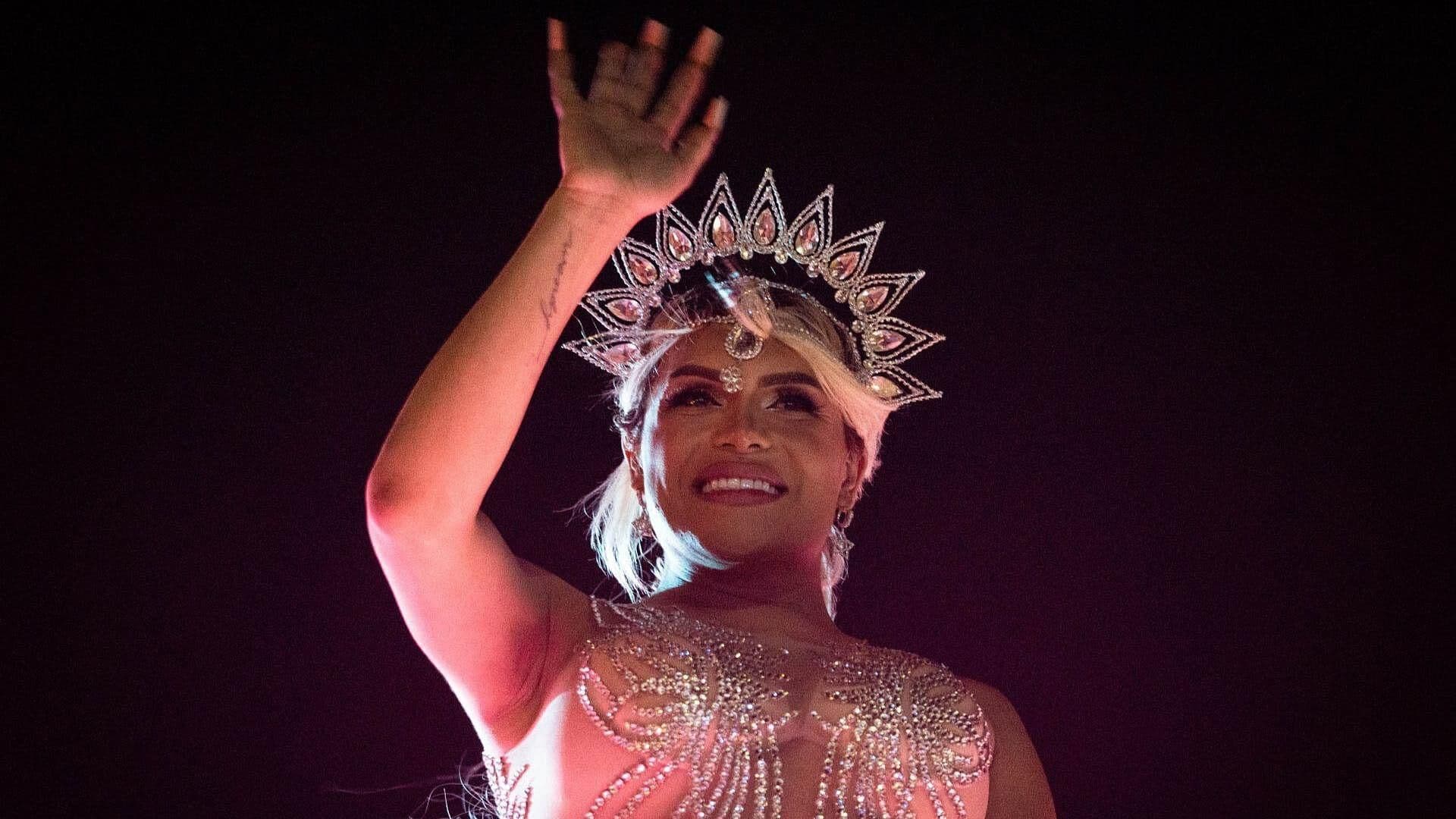 Wendy Guevara Anuncia su Mudanza a Miami