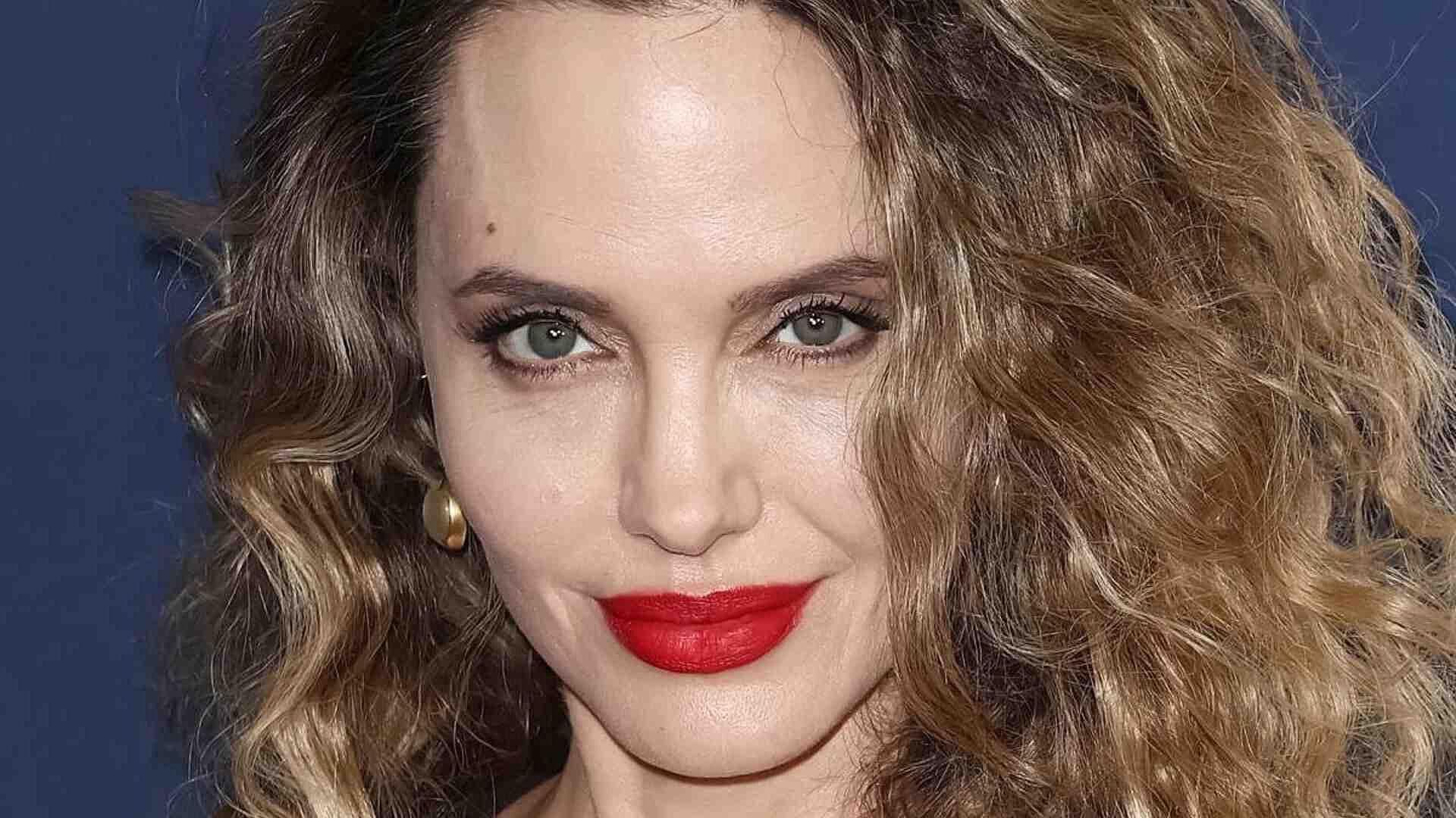 Angelina Jolie Interpreta a Maria Callas en Nueva Película de Pablo Larraín