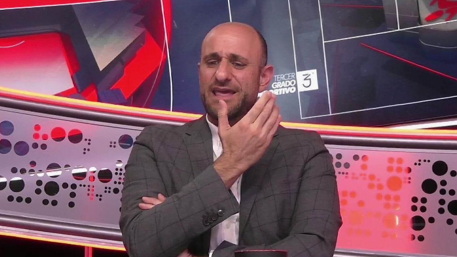 Tercer Grado Deportivo | América-Chivas, a la par de Real Madrid-Barcelona: Lati