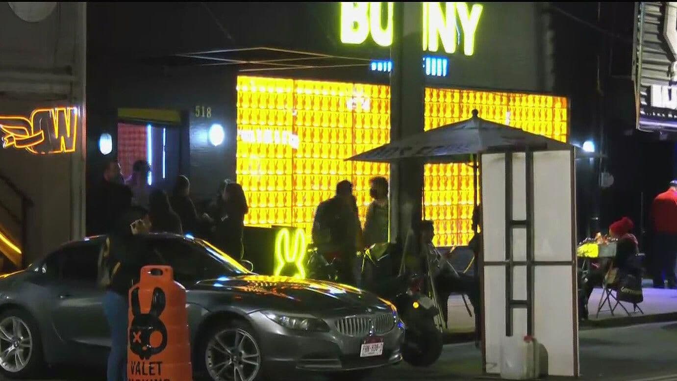 ¡Mala Copa!, Riña en Bar en Acoxpa Causa Despliegue Policiaco