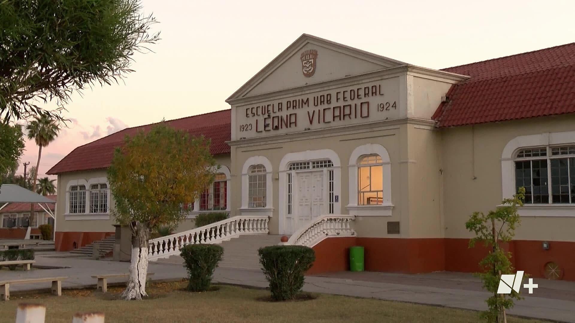 Madre Niña Víctima de Presunto Abuso Sexual en Primaria Leona Vicario Pide Justicia