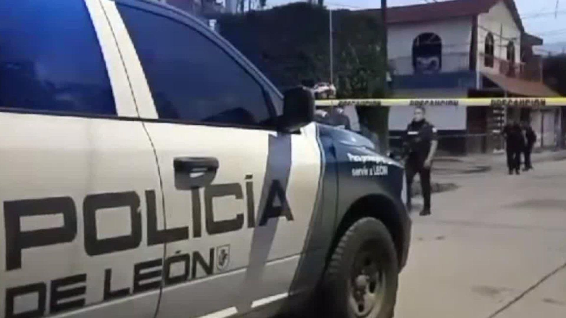 Un Ataque Armado a una Barbería en la Colonia San Sebastián dejó 2 Heridos