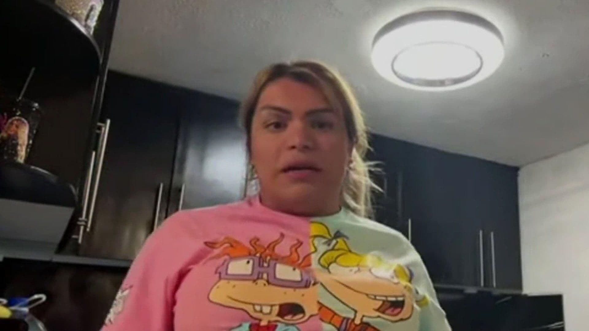 Wendy Guevara Narra lo que Pasó con Paola Suárez: ¿Se Aventó de un Balcón?