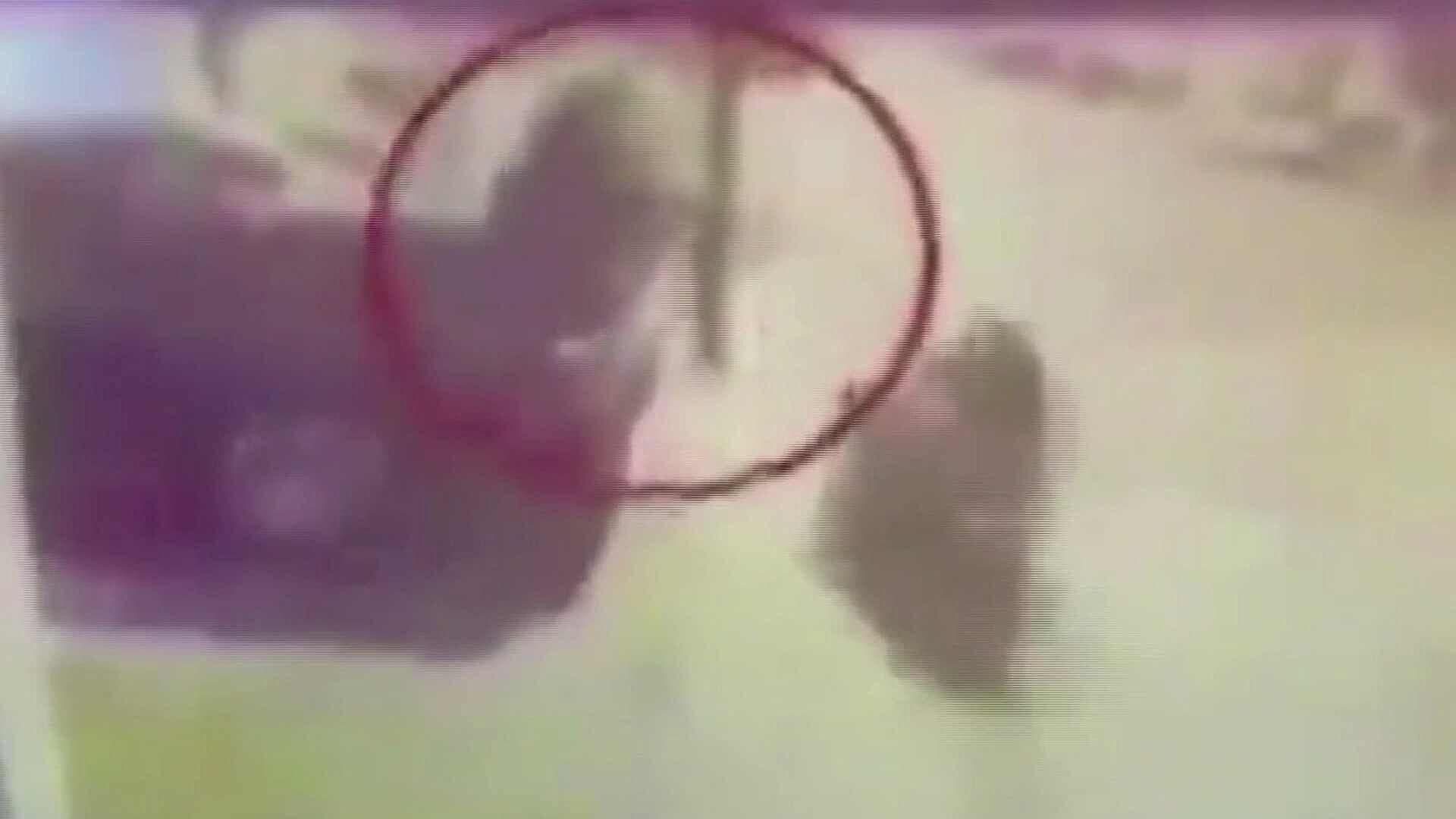 Difunden Video de la Influencer Paola Suárez, Donde se Avienta de un Balcón